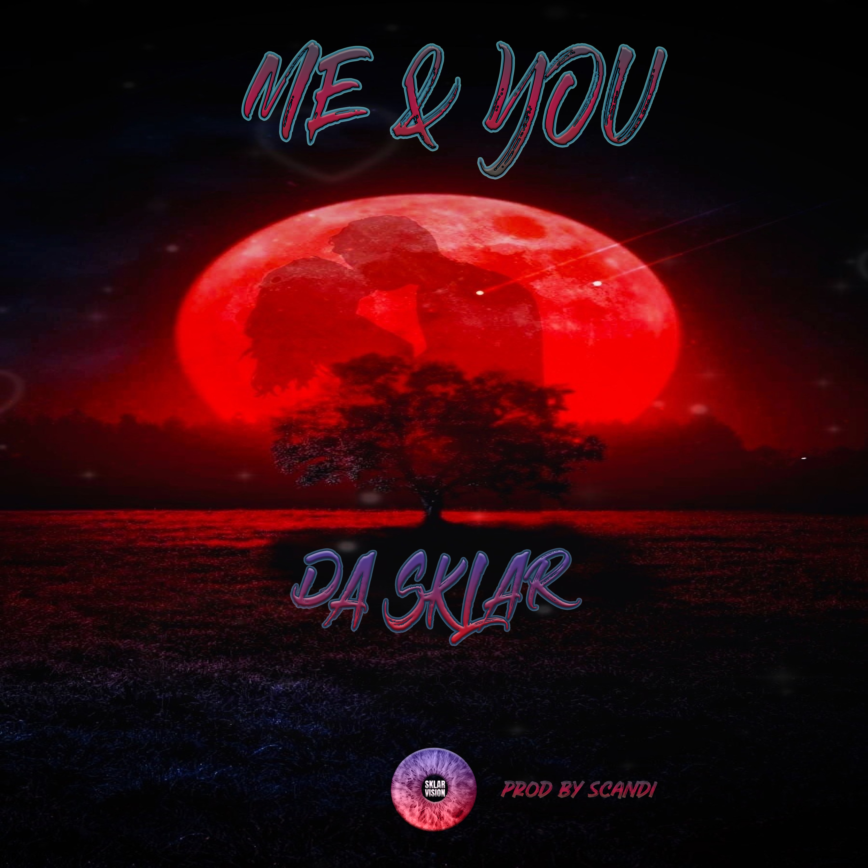 Me & You artwork