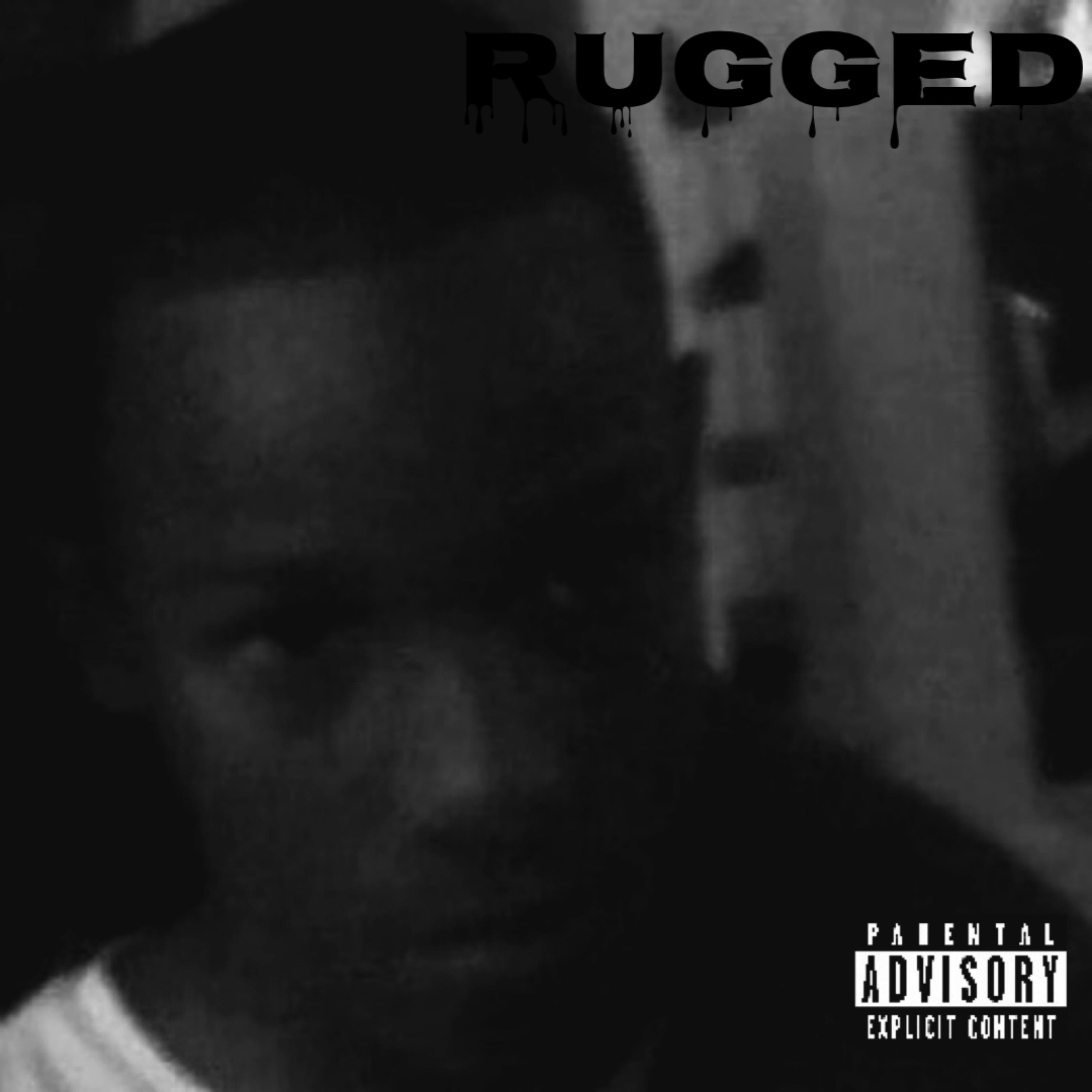 Rugged artwork
