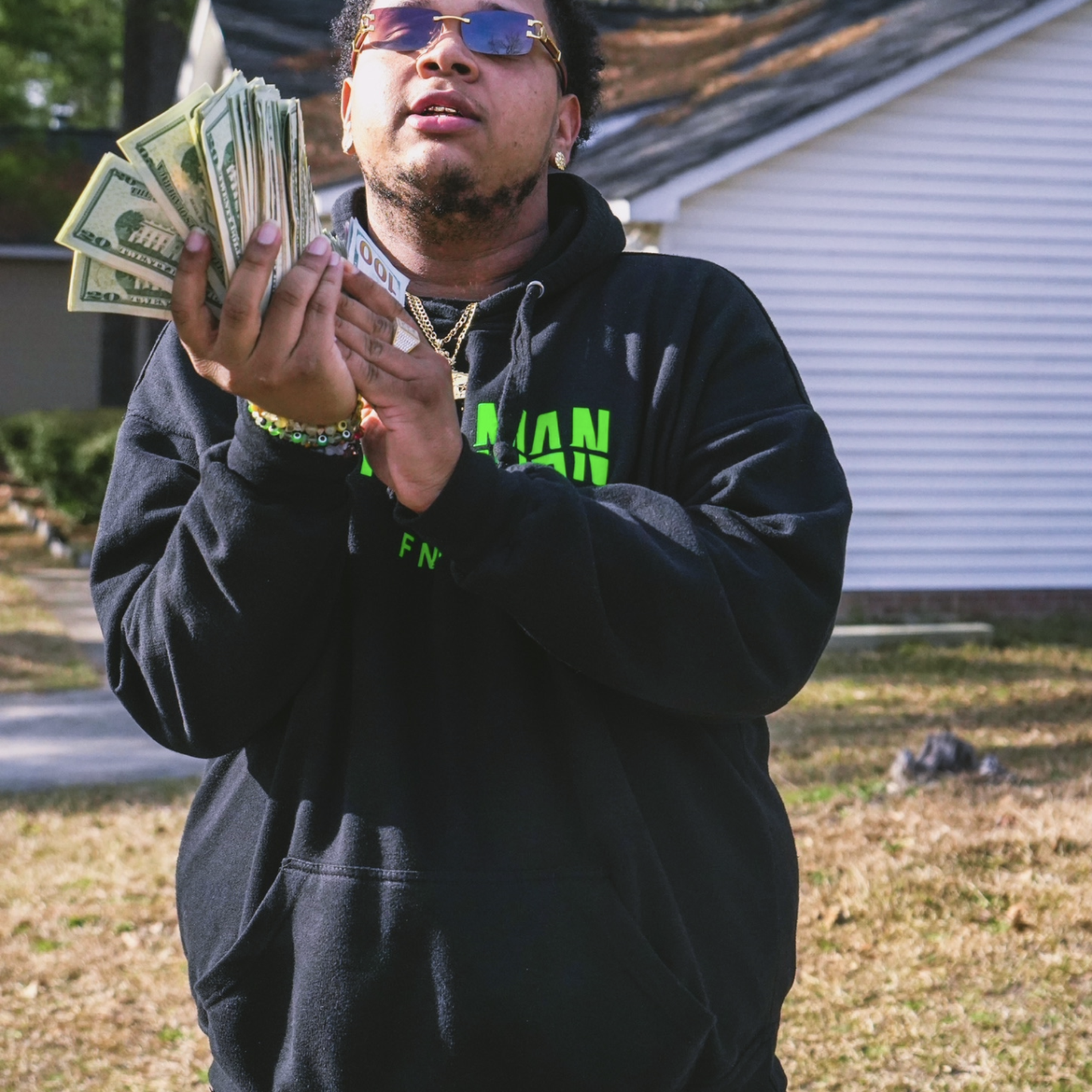 Living Proof artwork