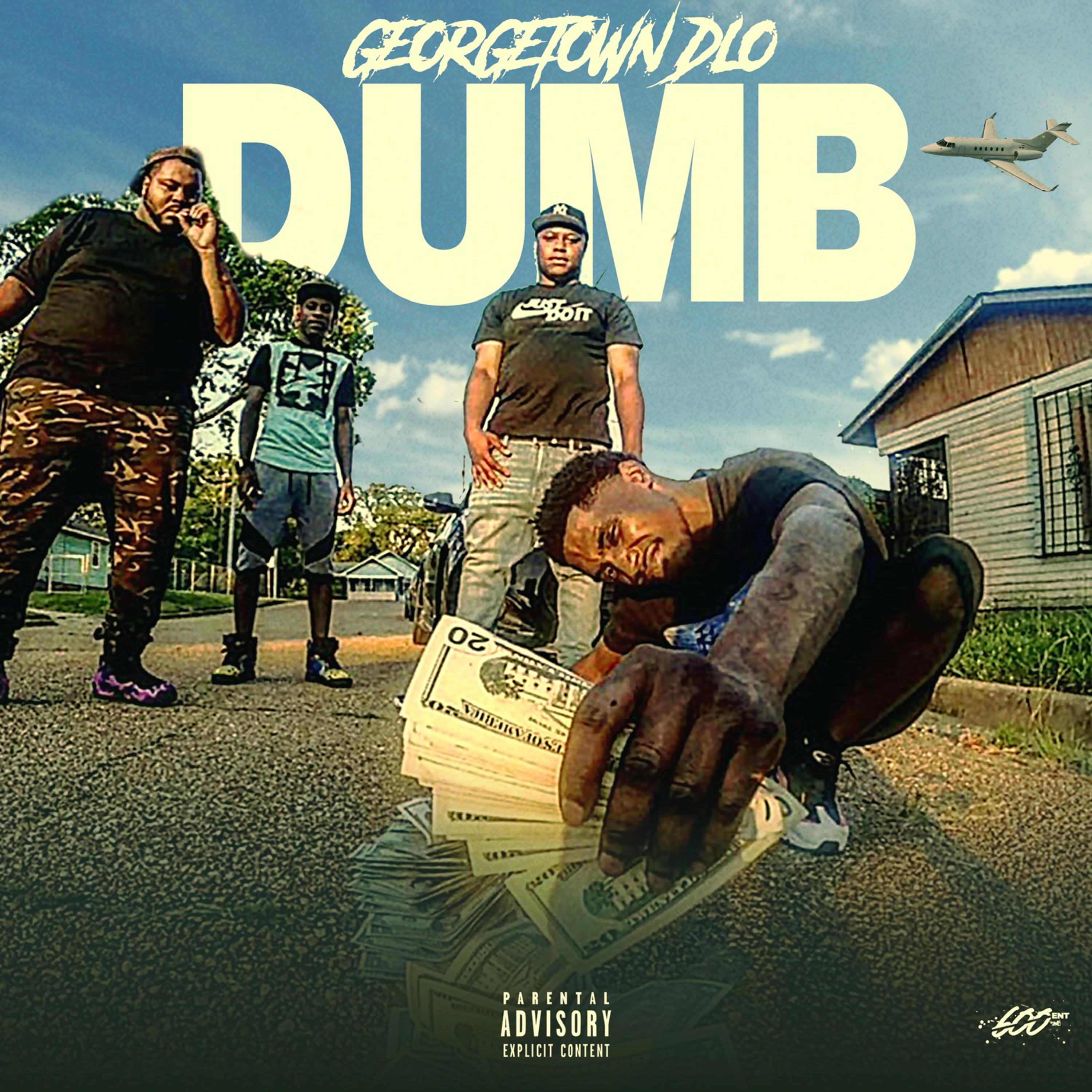 DUMB artwork