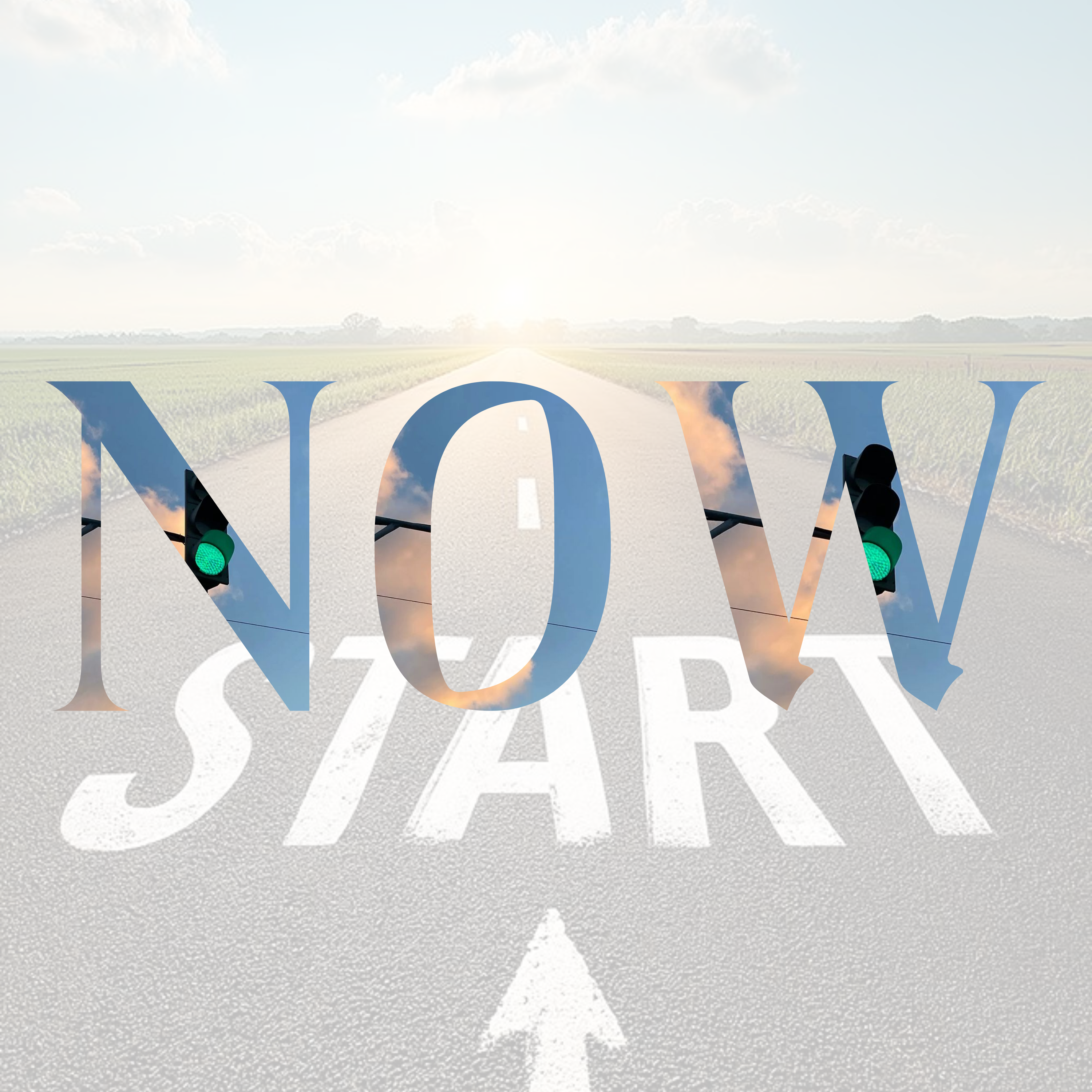 Start Now artwork