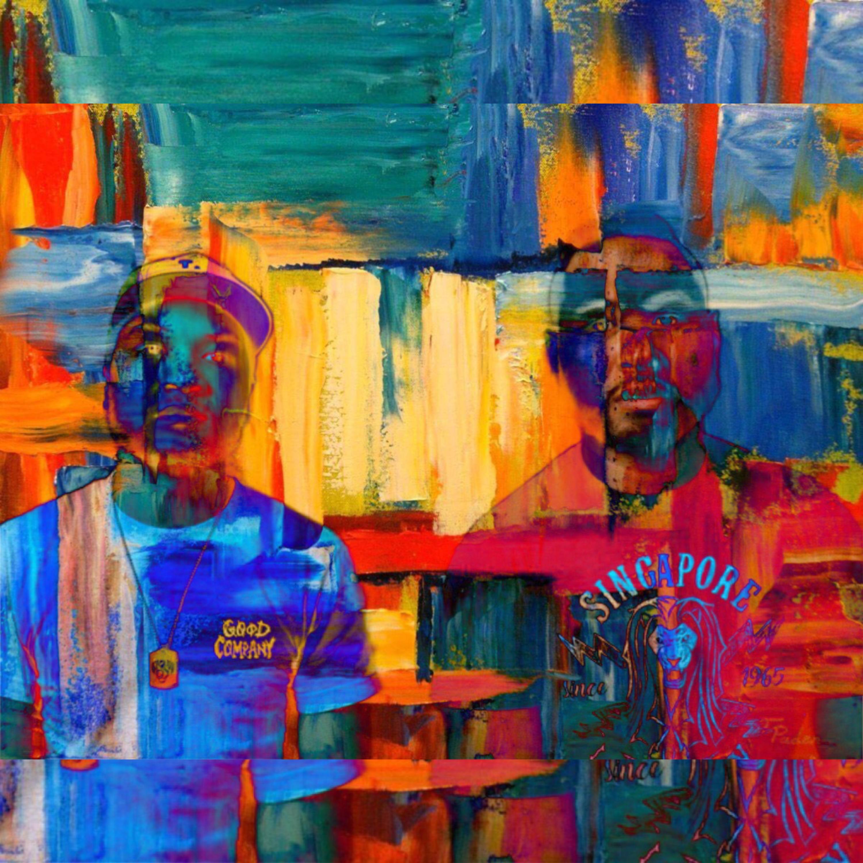 Beat Tape: Volume 3 artwork