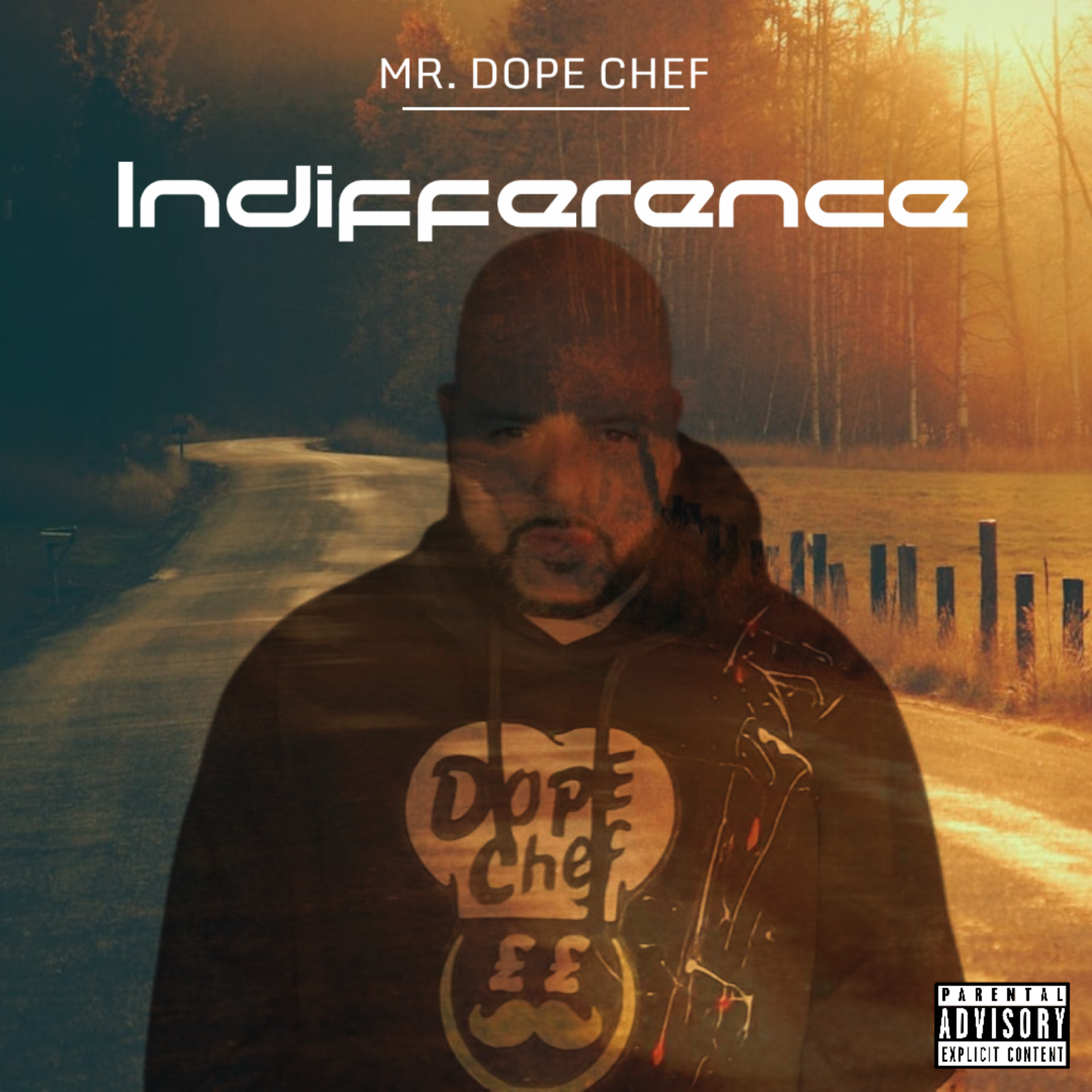 Indifferance artwork