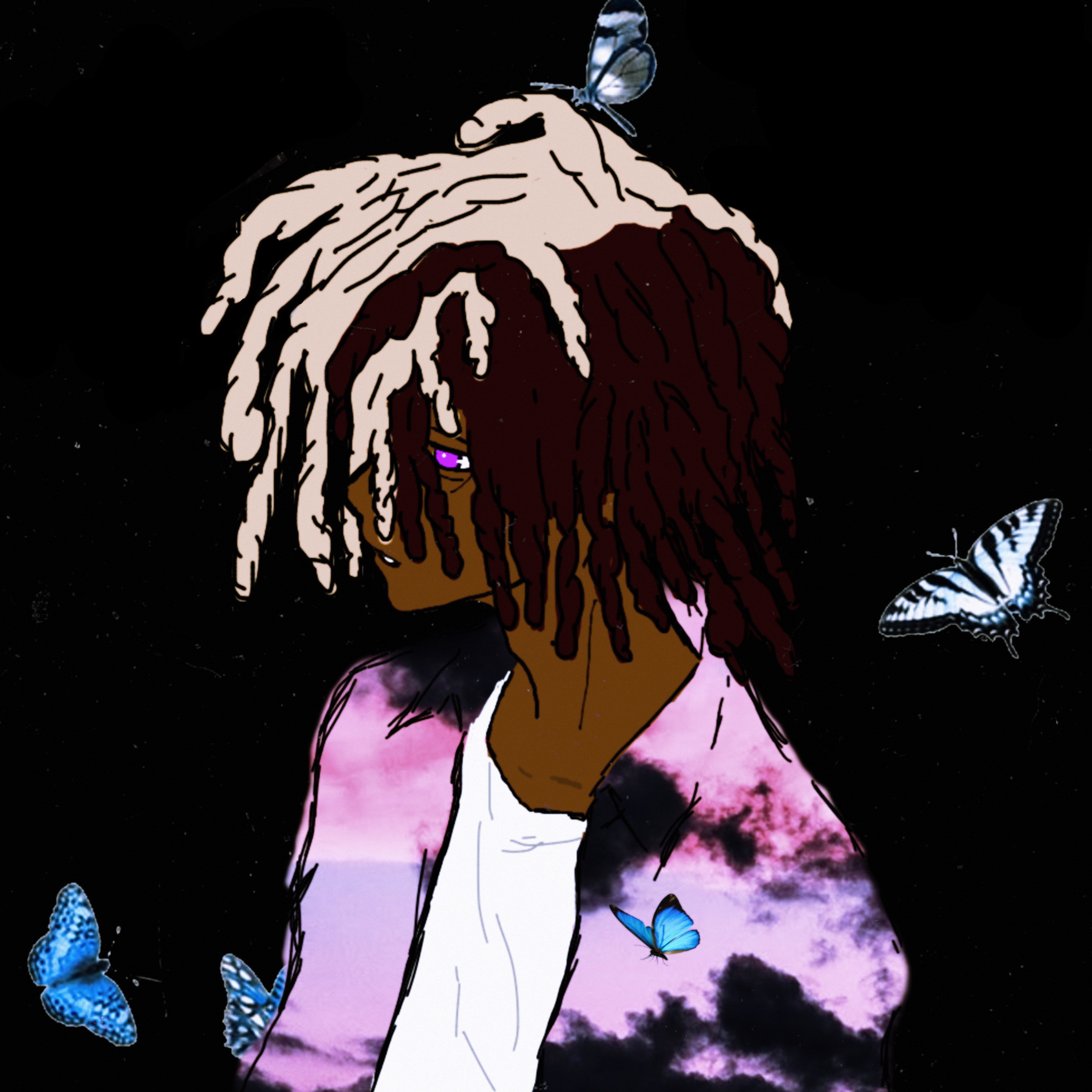 Dedication artwork