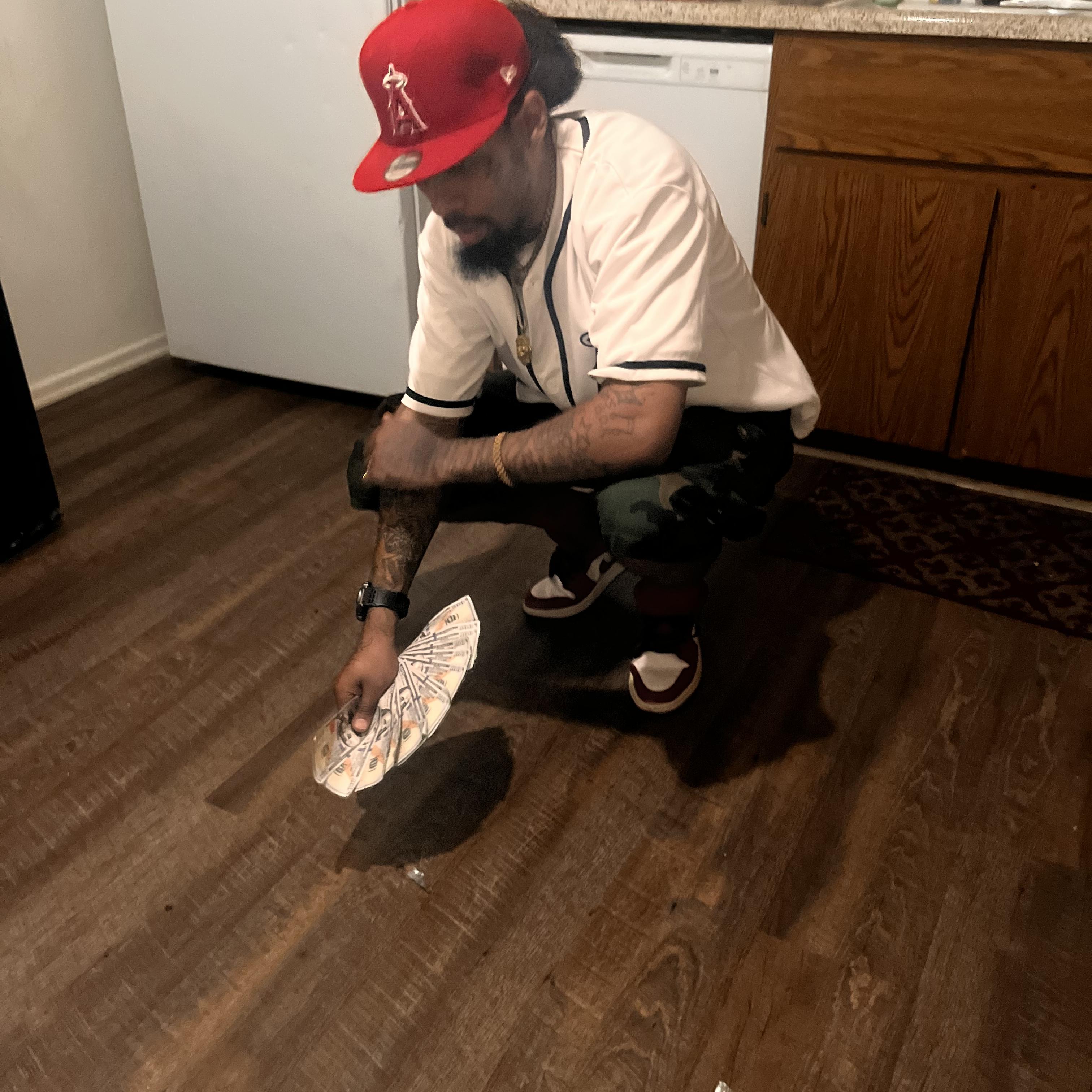 Me Vs Me artwork