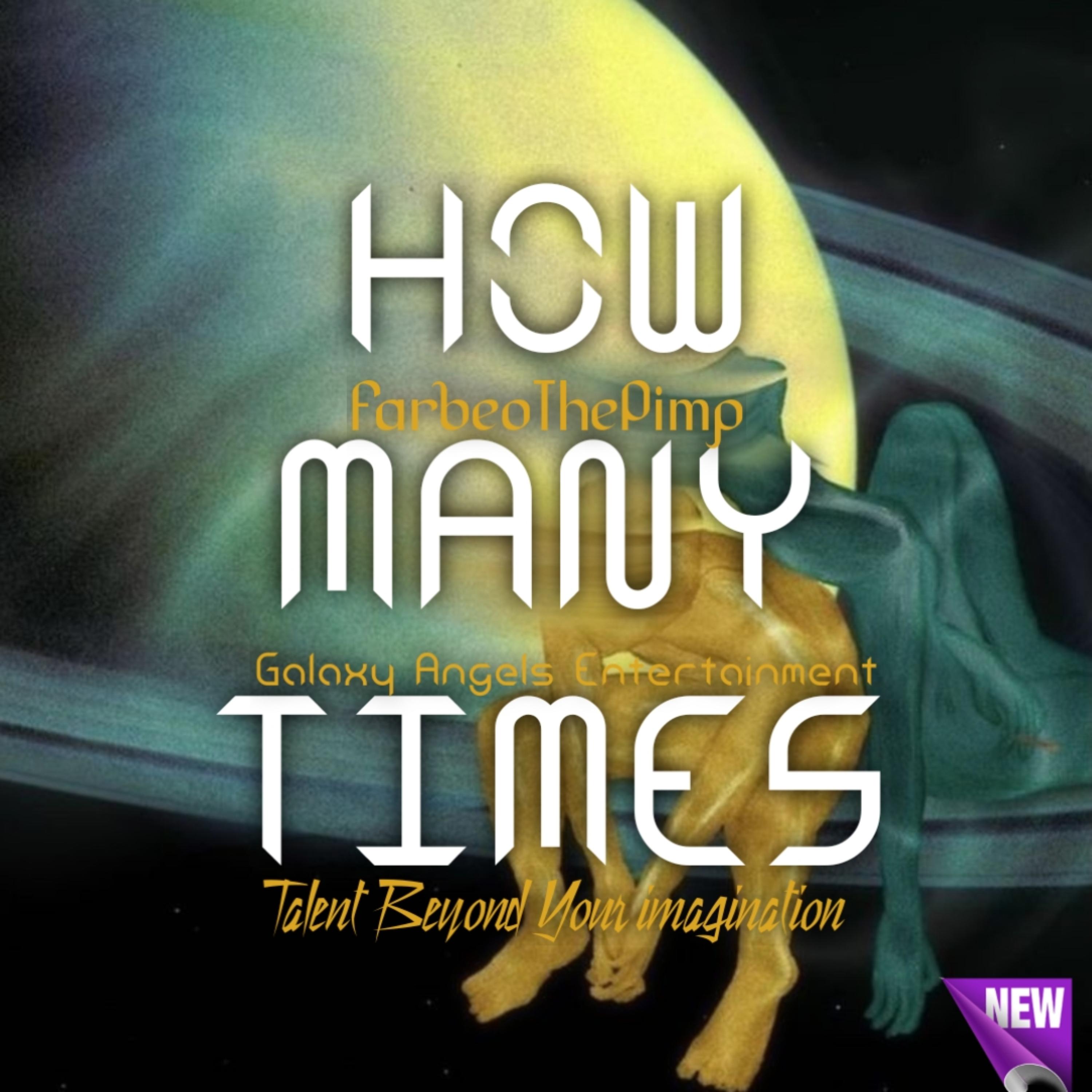 HOW MANY TIMES by Farbeo_the_pimp cover art