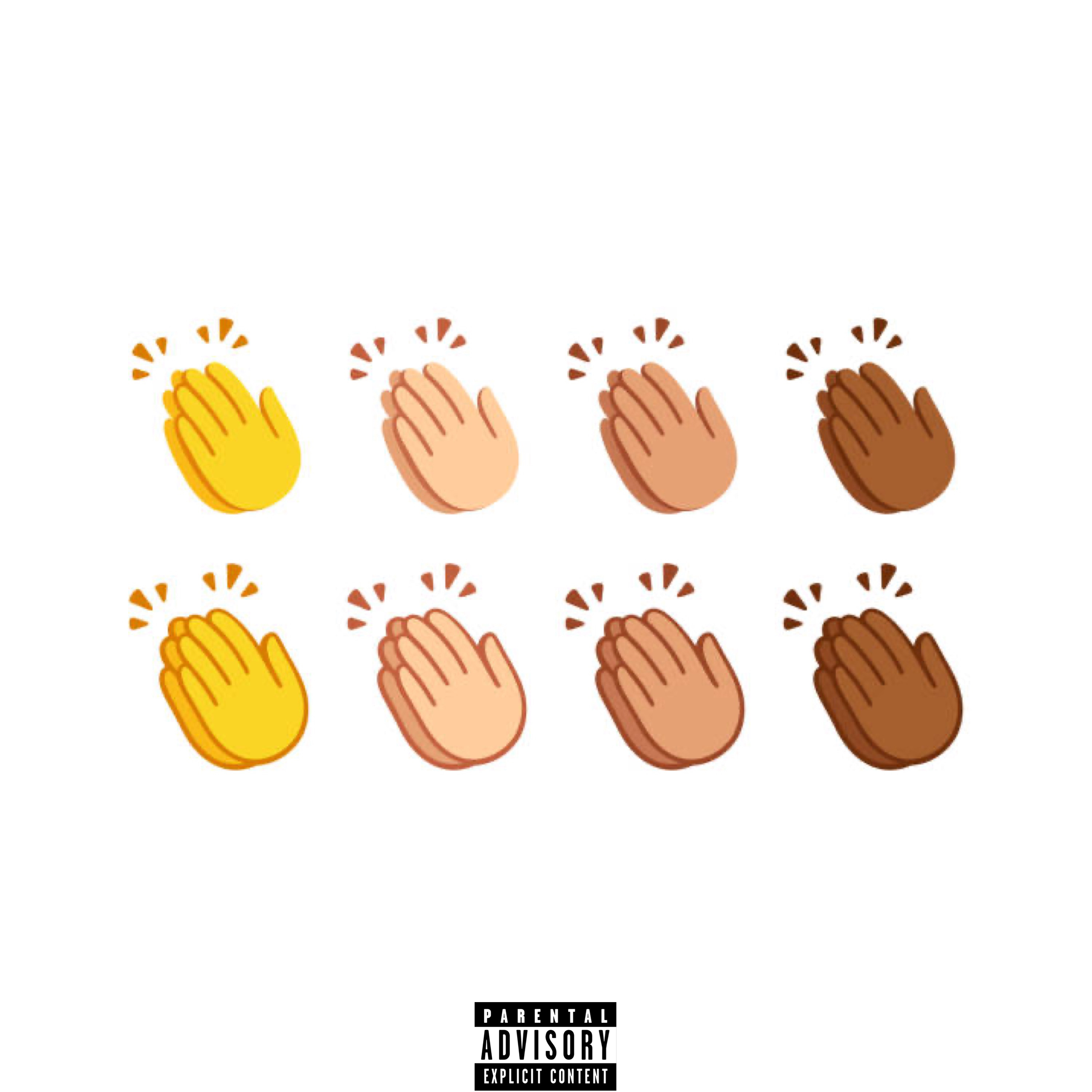 Clappas artwork