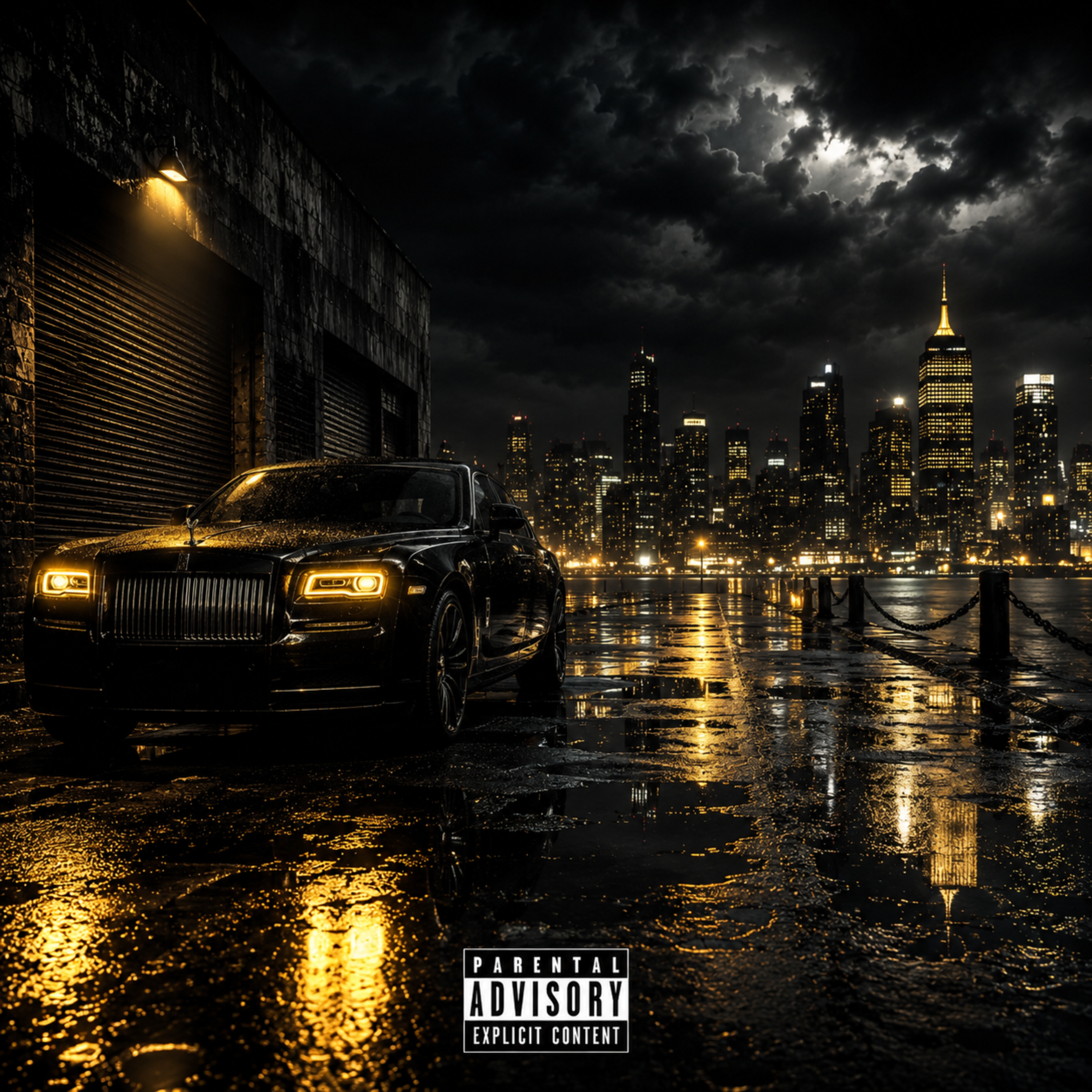 Expensive Pain by Richmond Dreams Chaser cover art