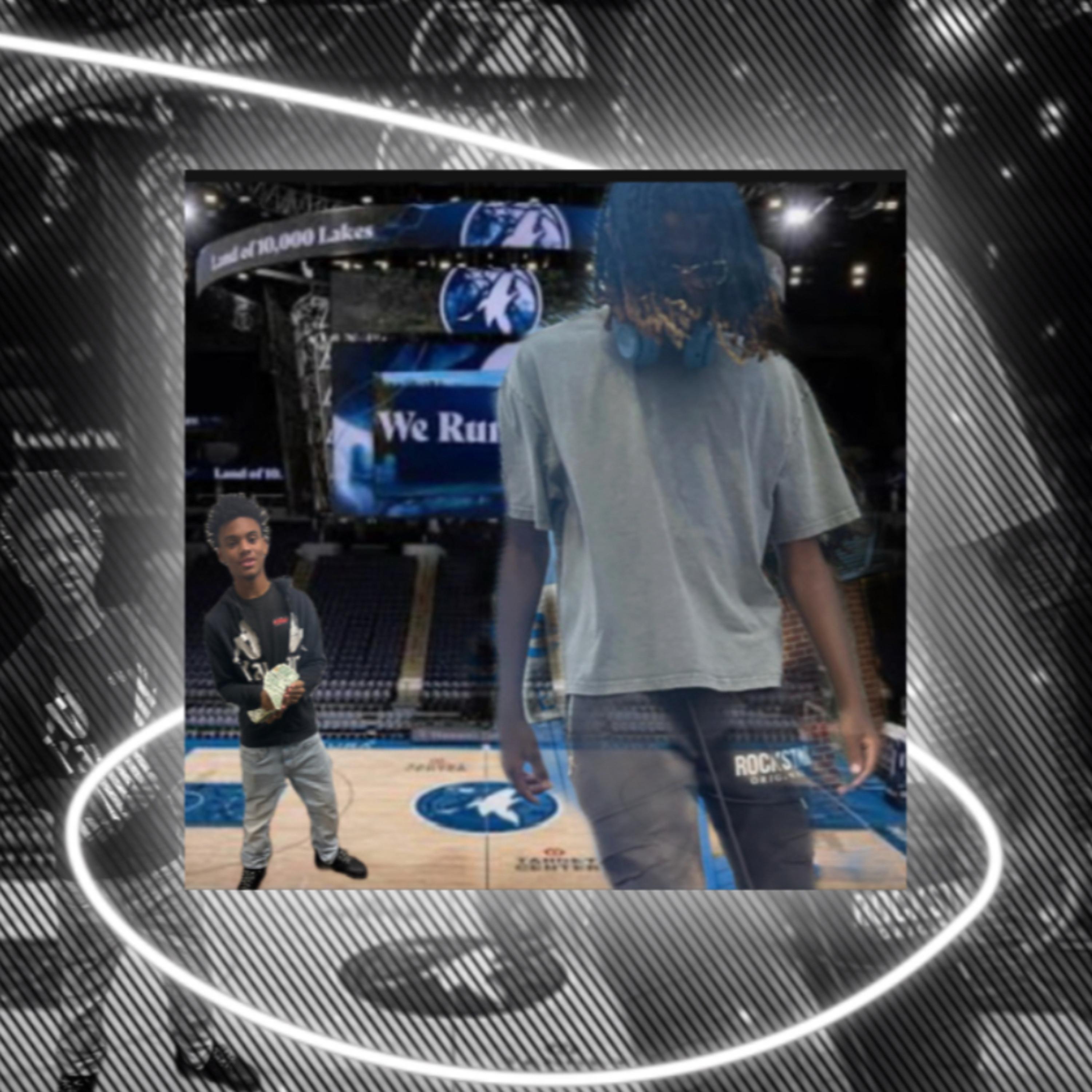 1on1 artwork