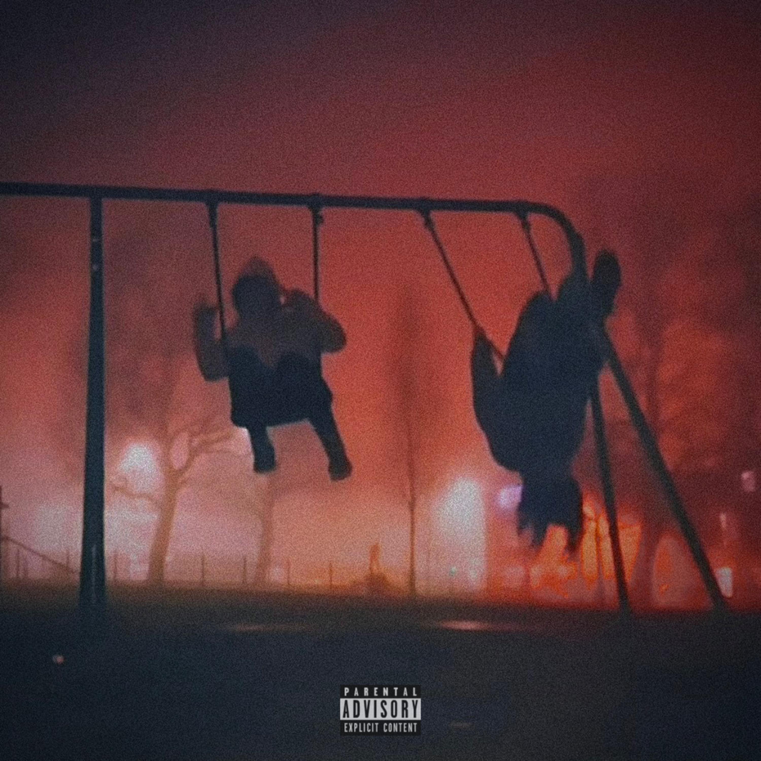 Can't Stop artwork