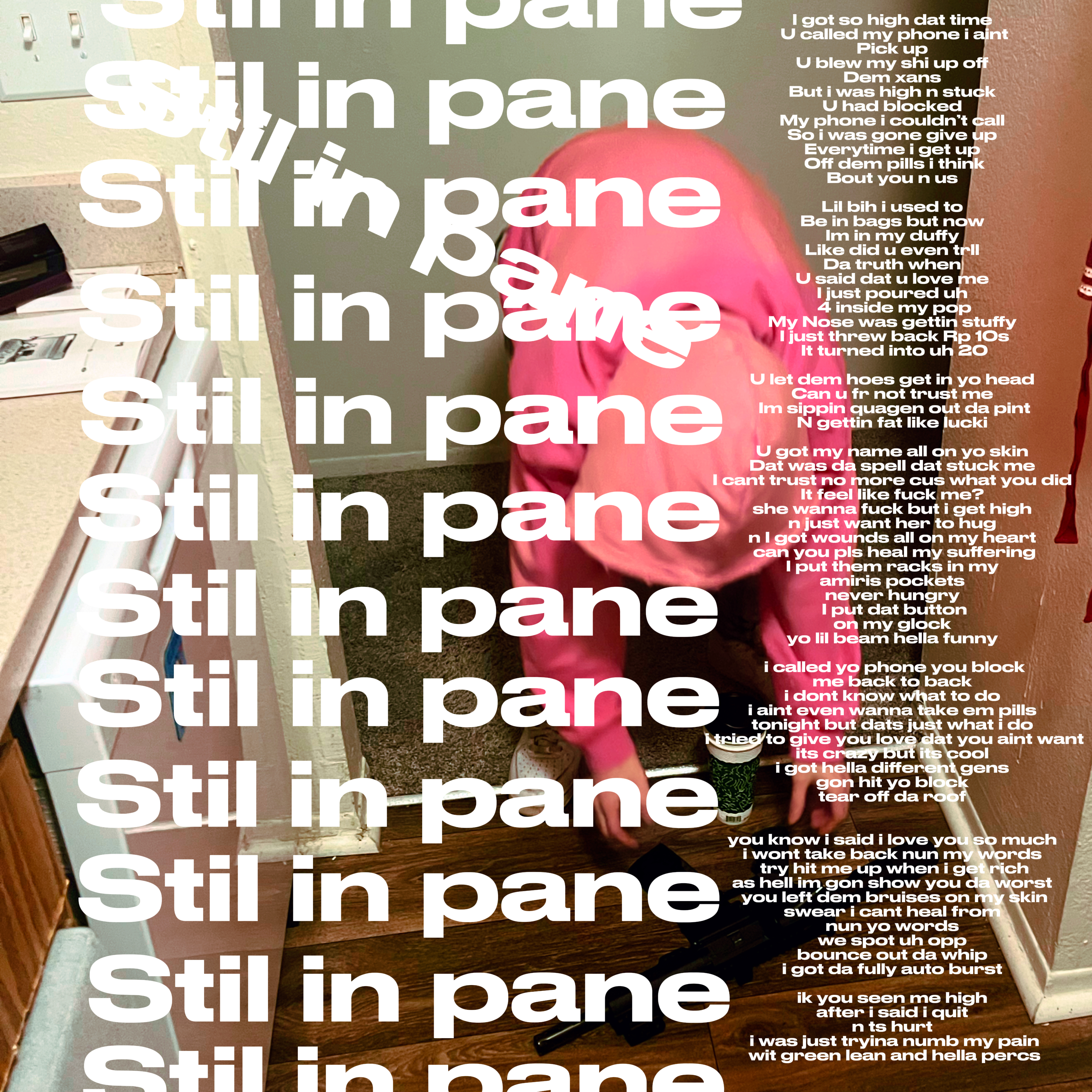 Stil In Pane artwork