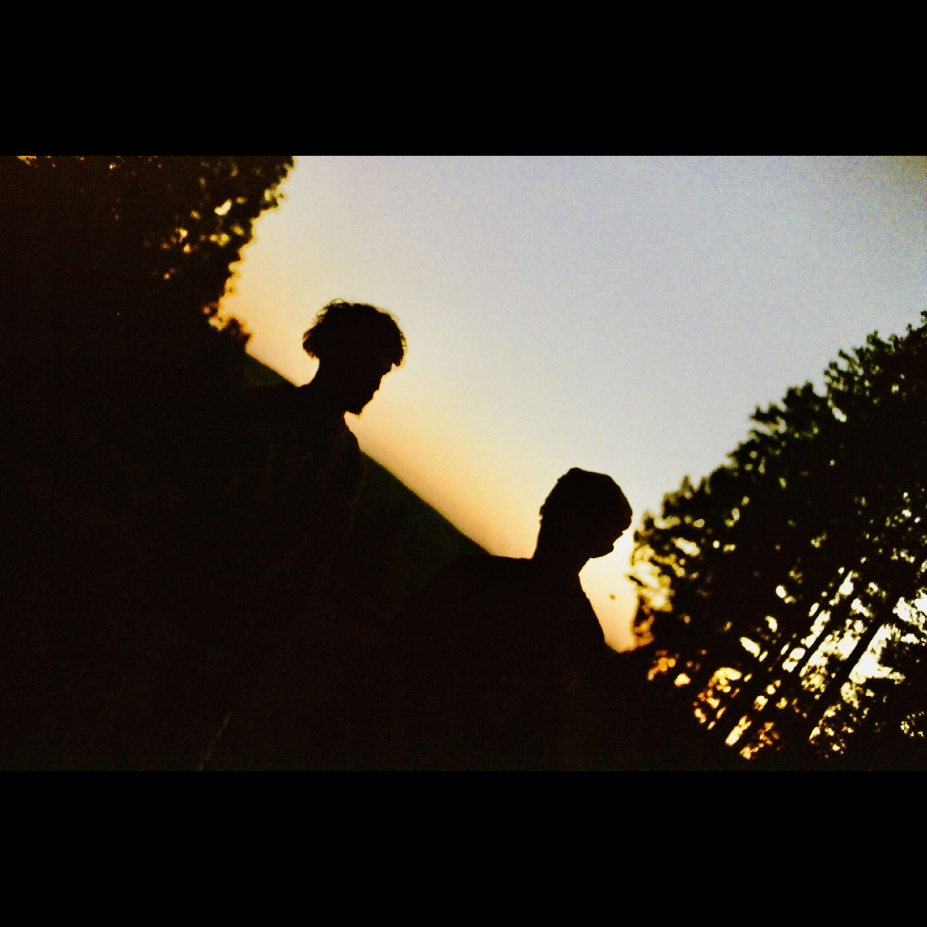 Wake Up by EEA$ILY cover art