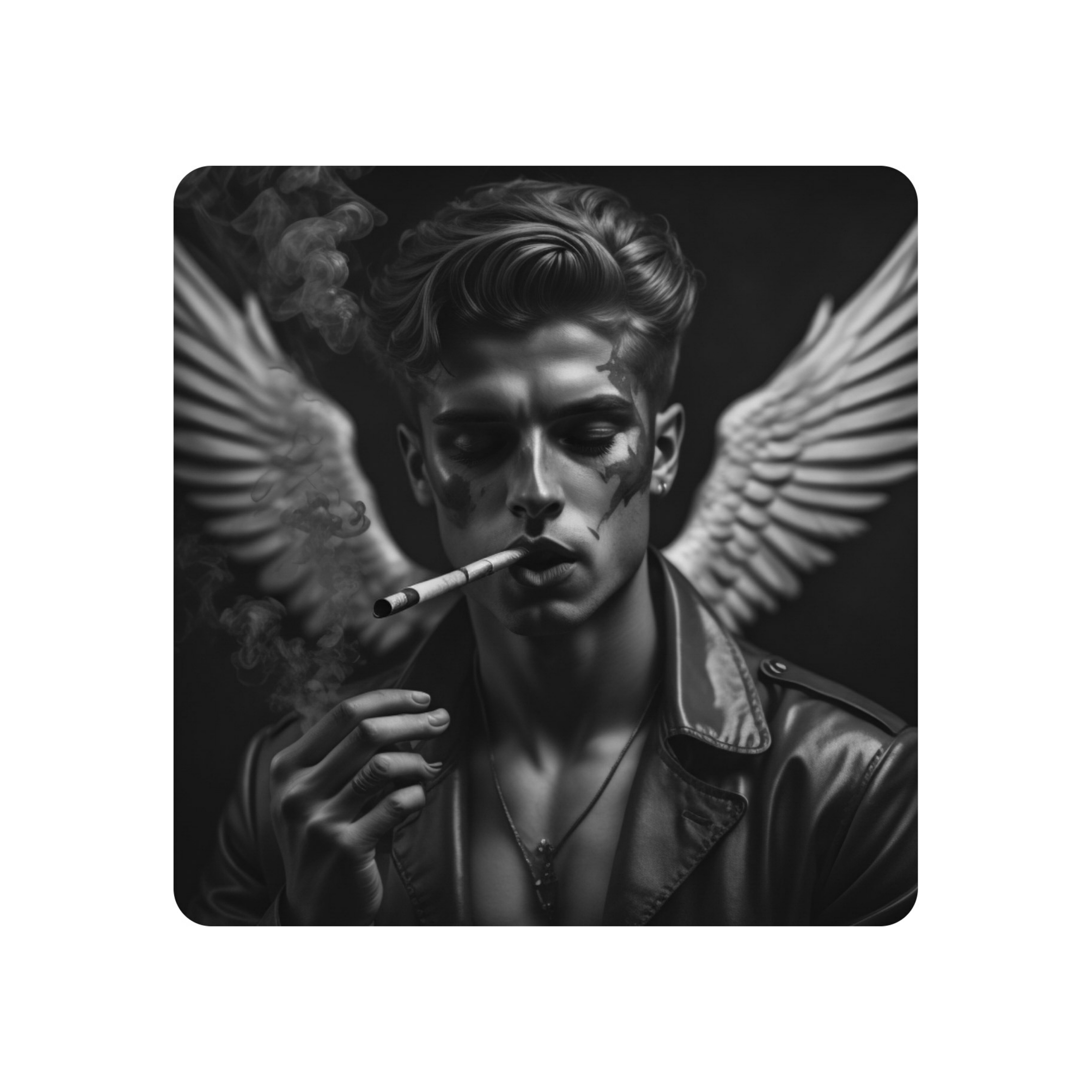Tears of an Angel artwork