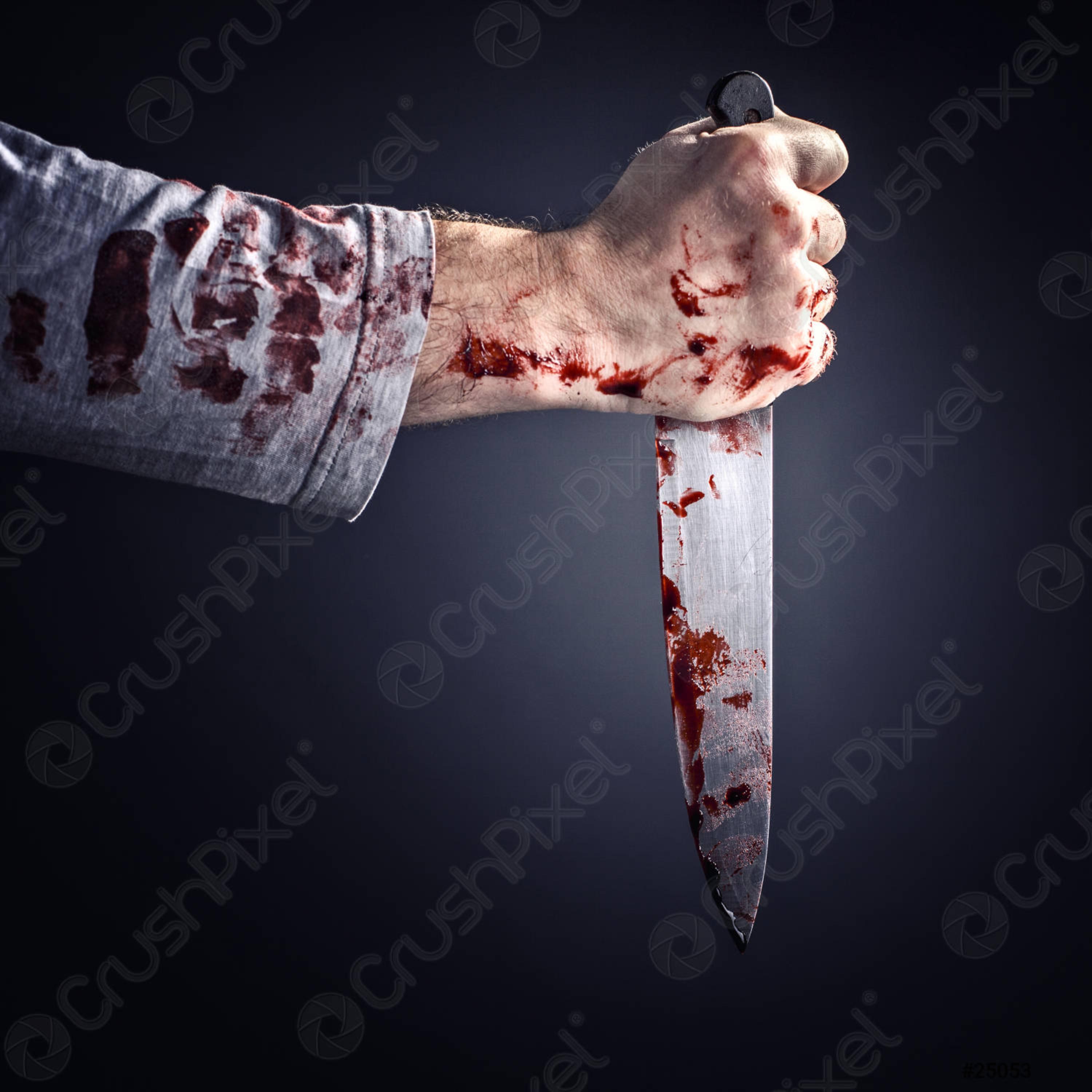 Back Stabbers by LA Eley cover art