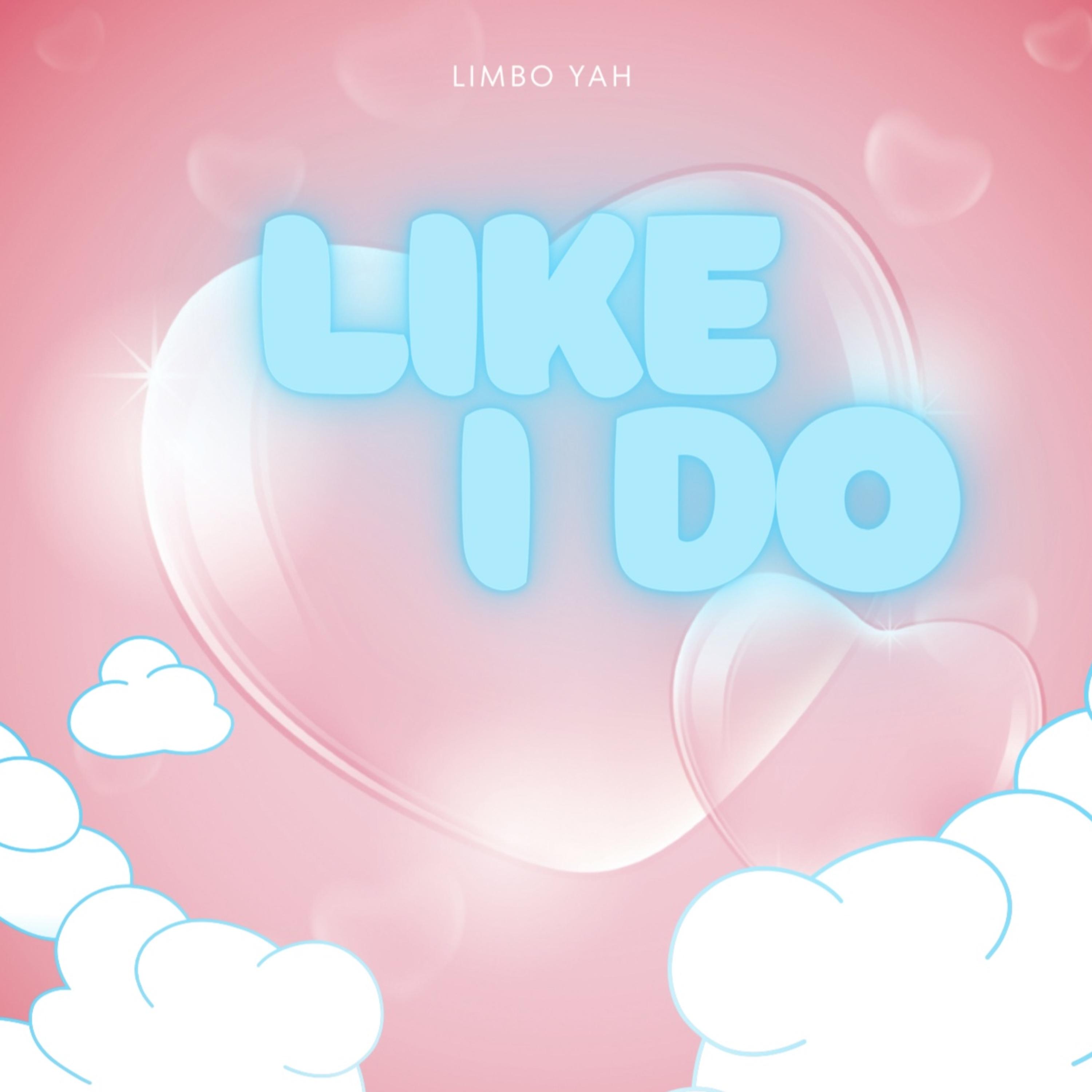 Like I Do artwork