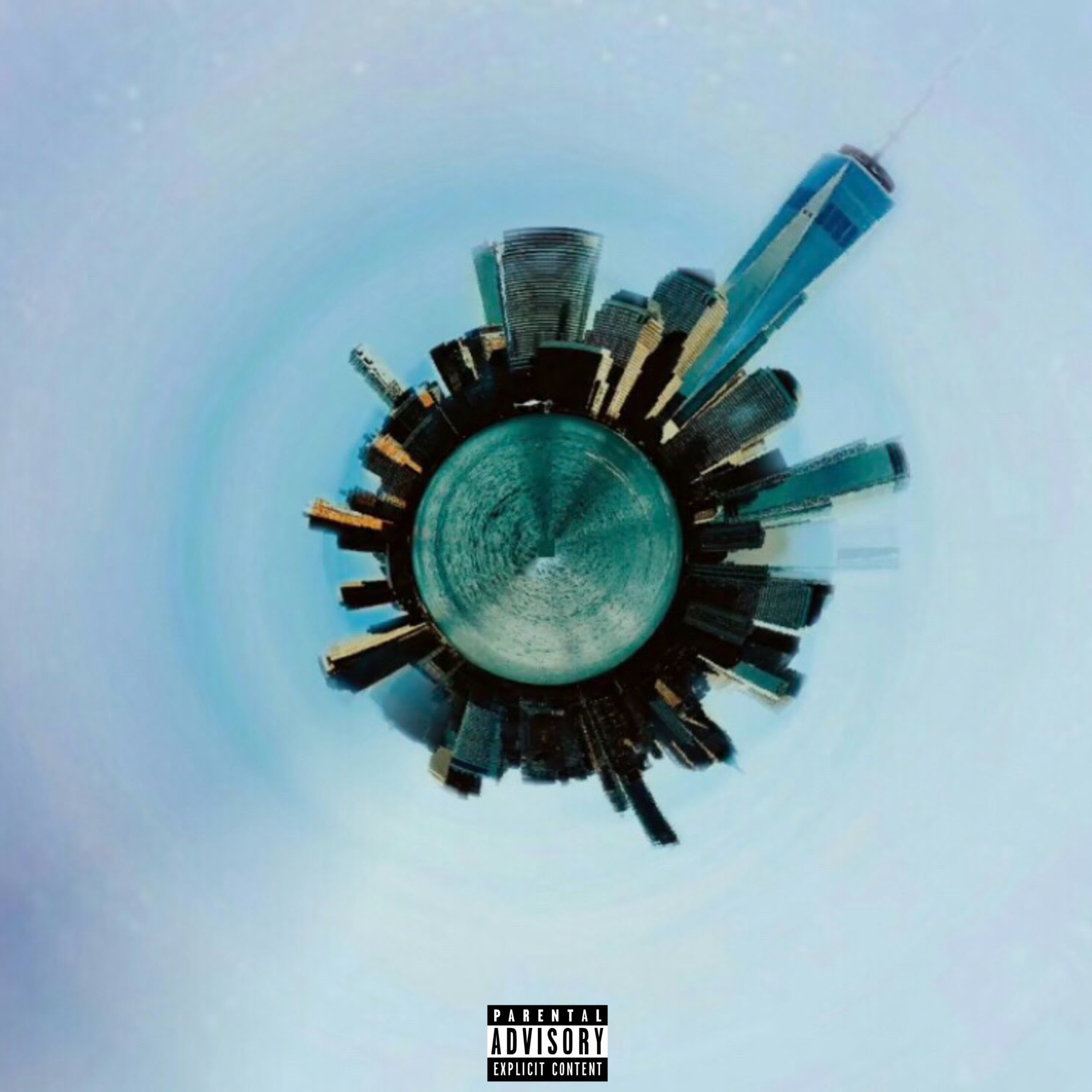 Universal artwork