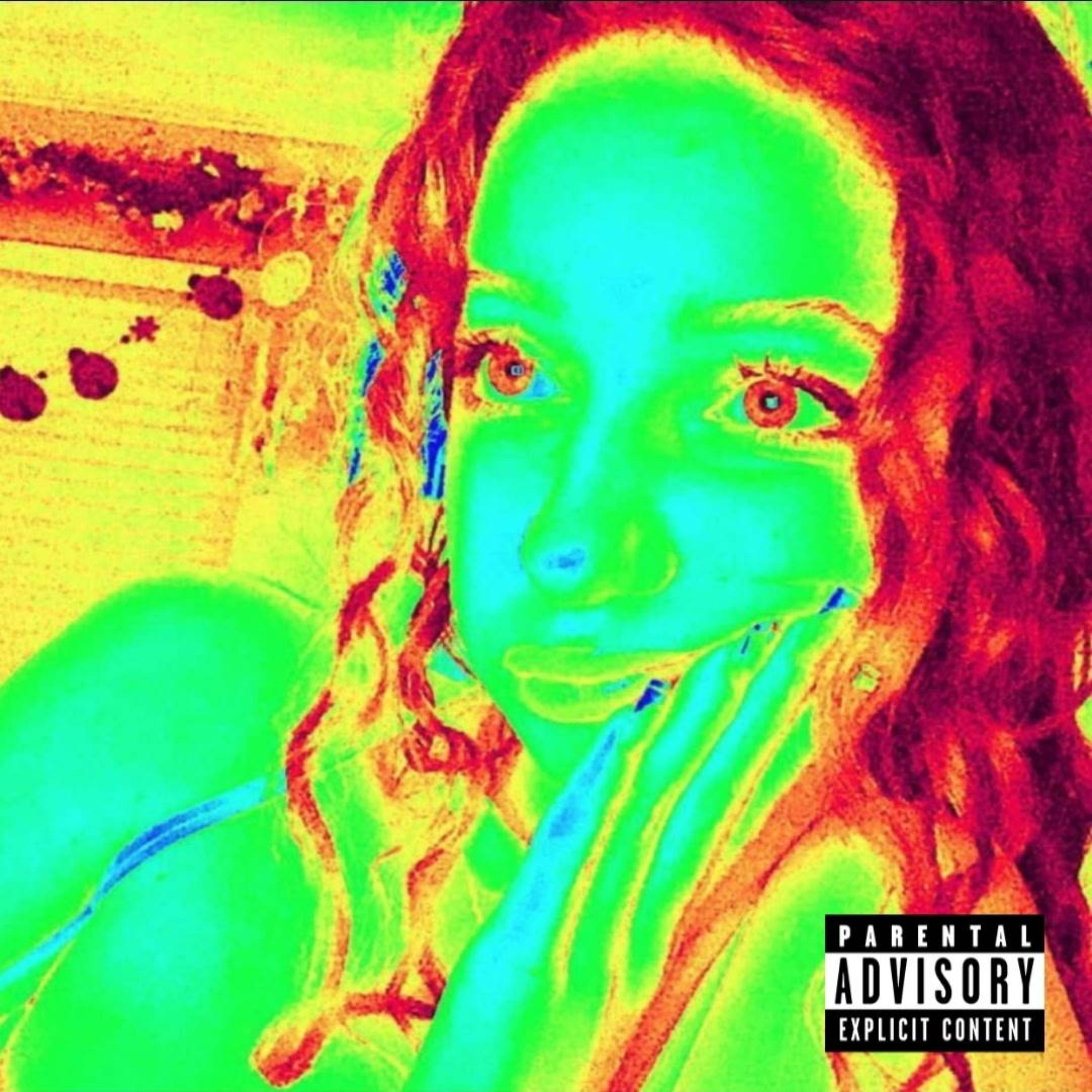Exotikk by Mag 26 cover art