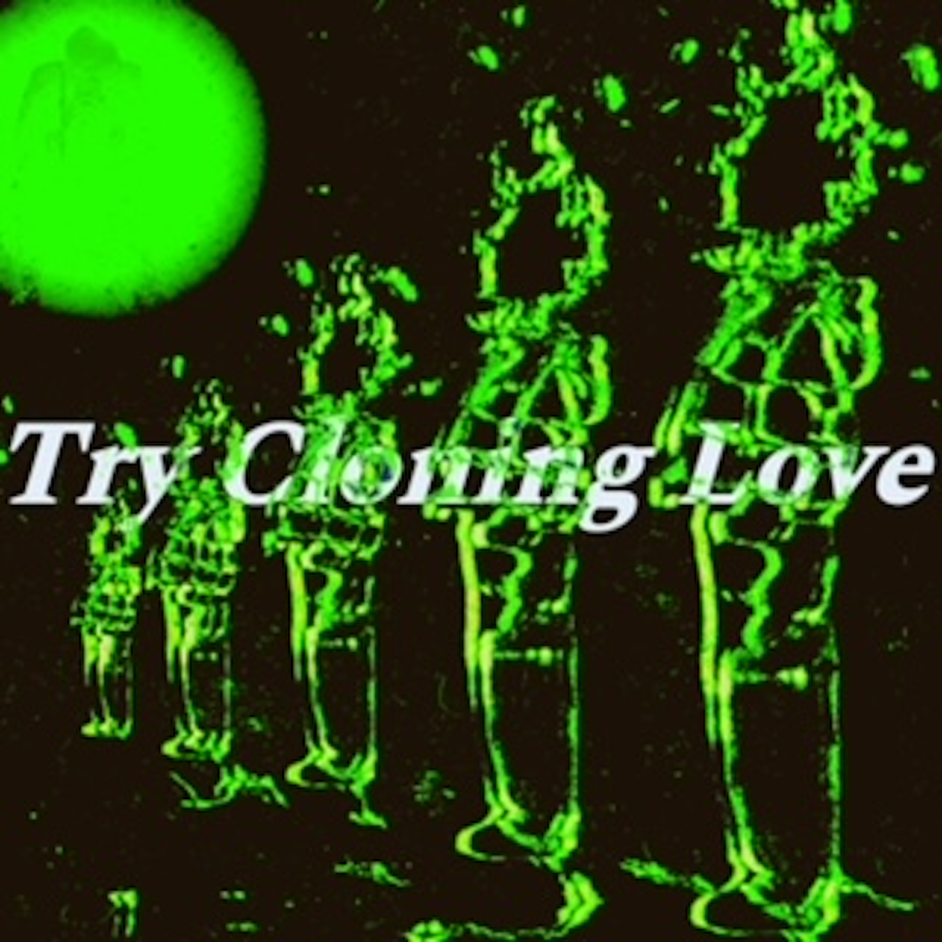 Try Cloning Lovee artwork