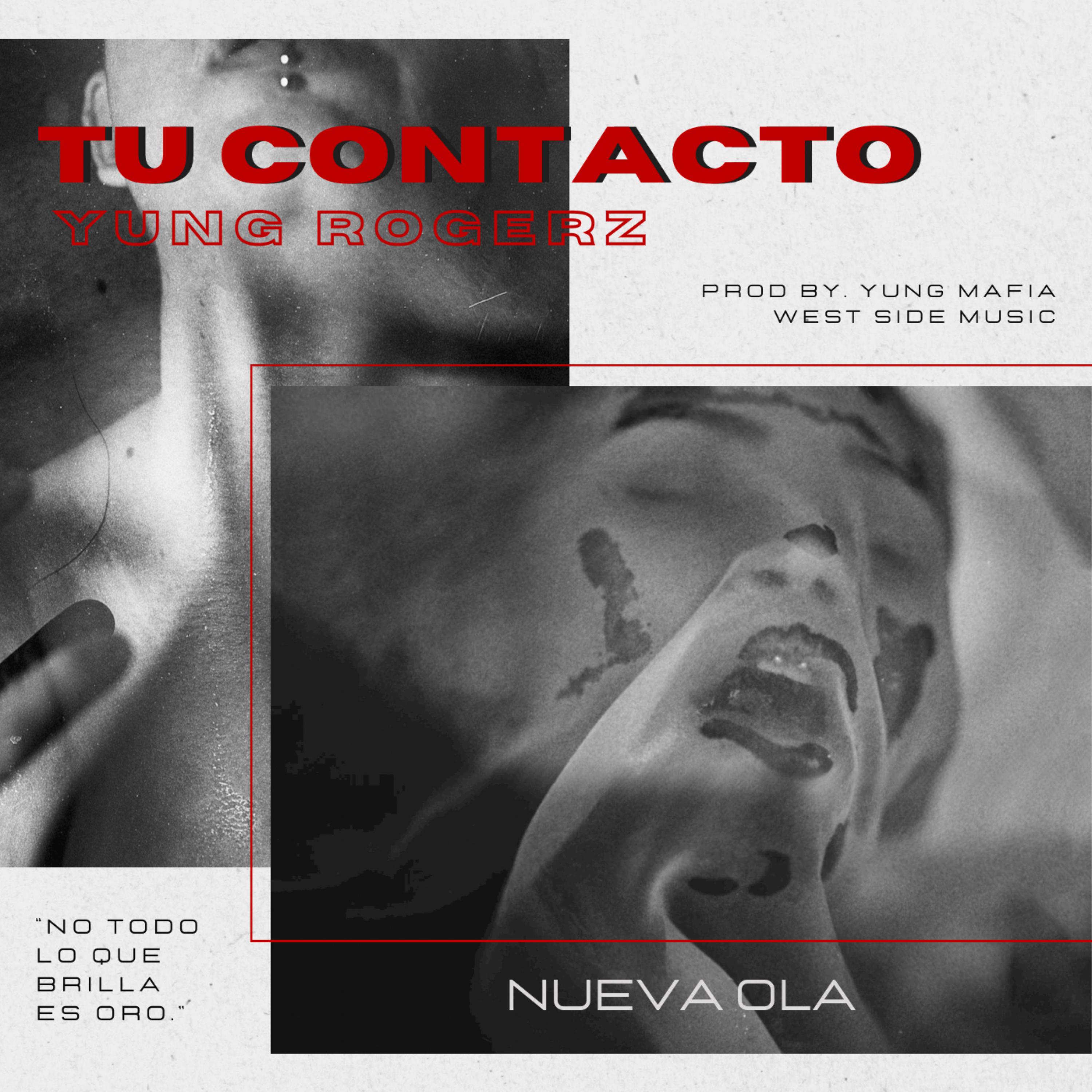 Tu Contacto artwork