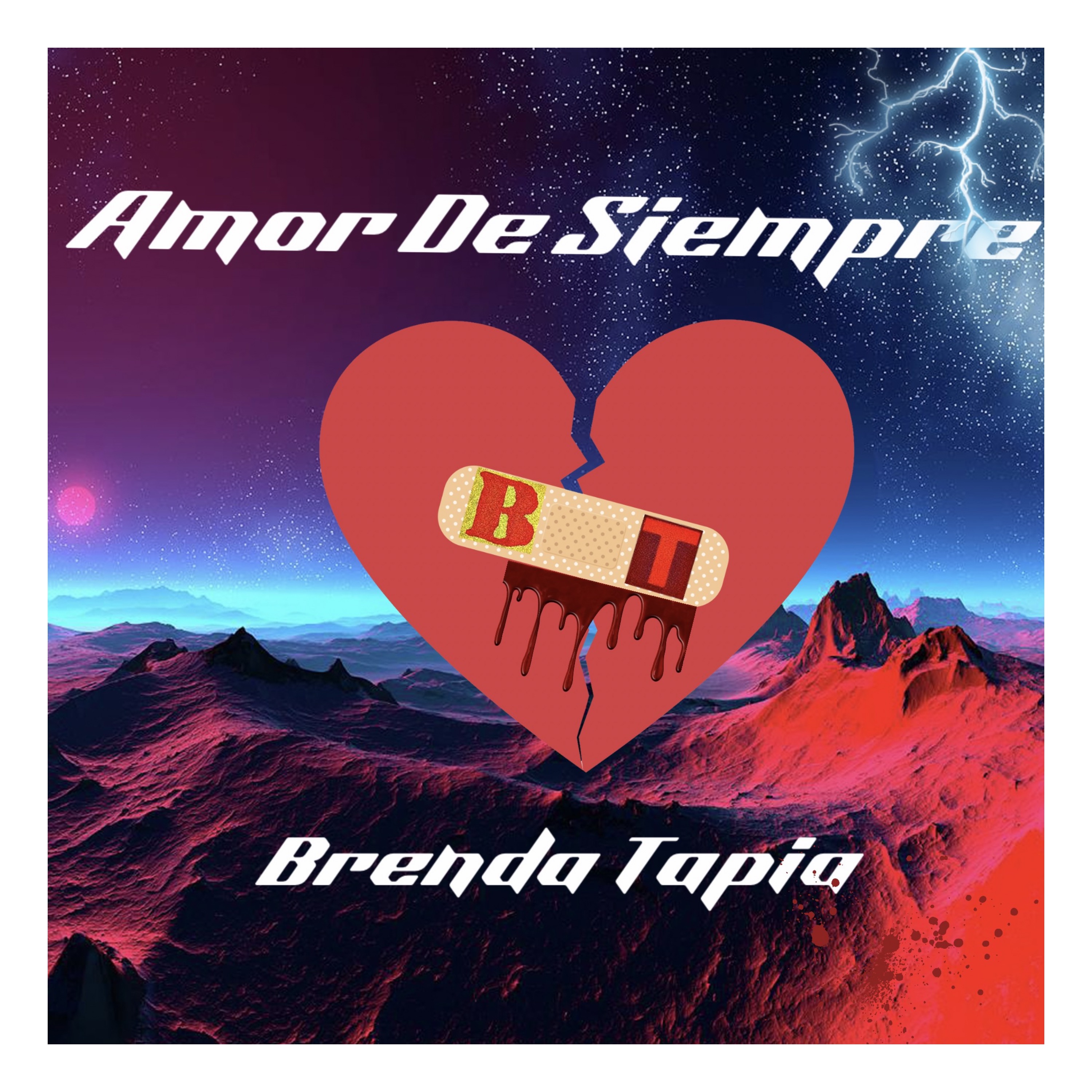 Amor De Siempre artwork