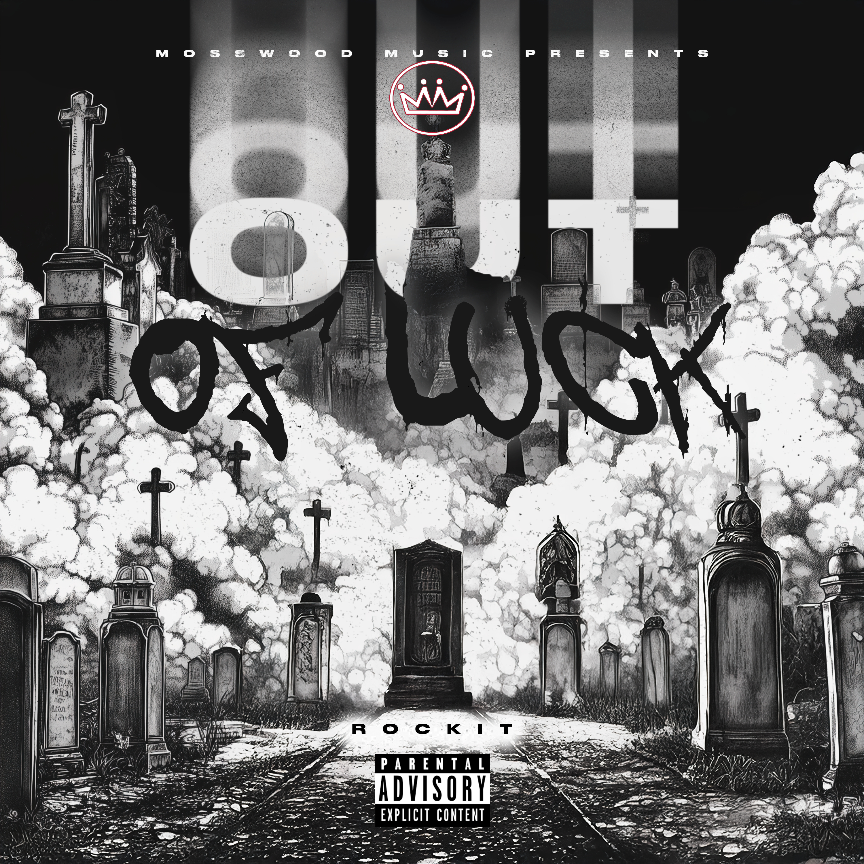 Out Of Luck artwork