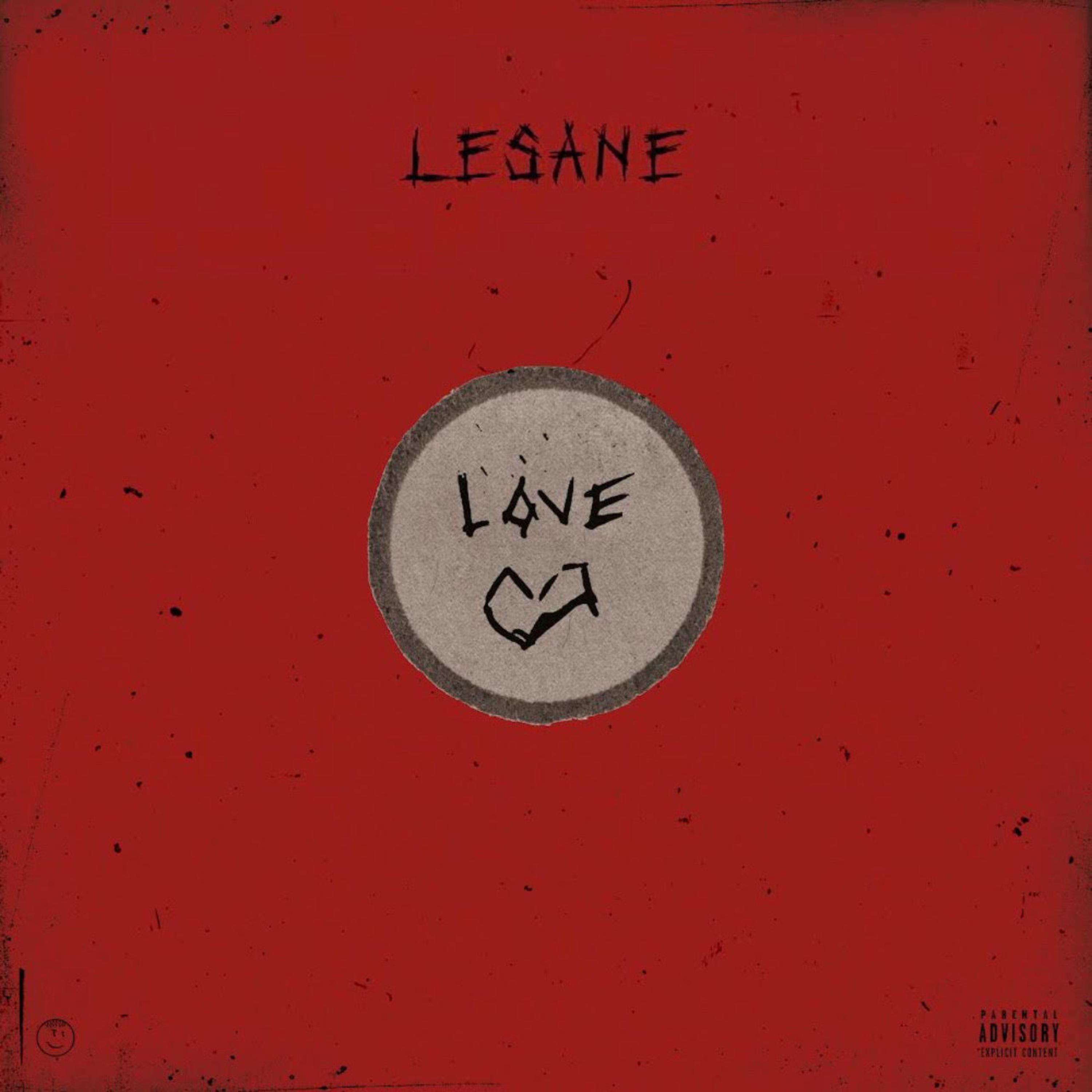 LOVE (Boo Thang) artwork