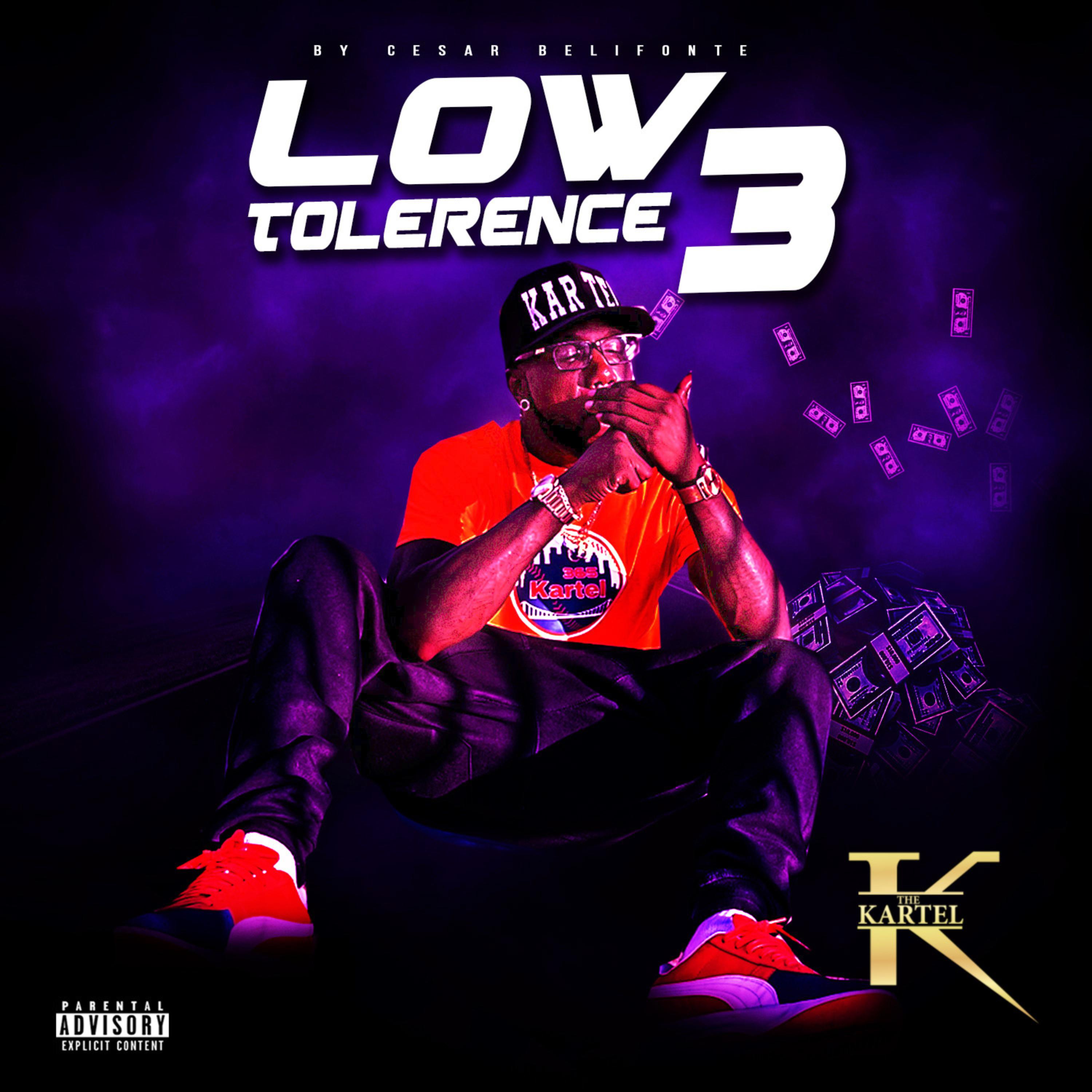 LowTolerence3 artwork