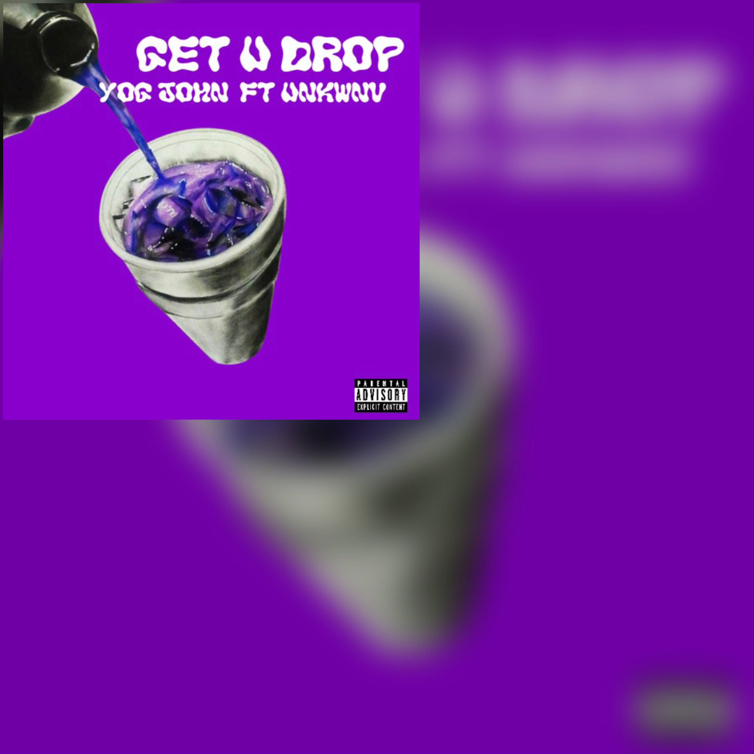 Get U Drop (Remix) artwork