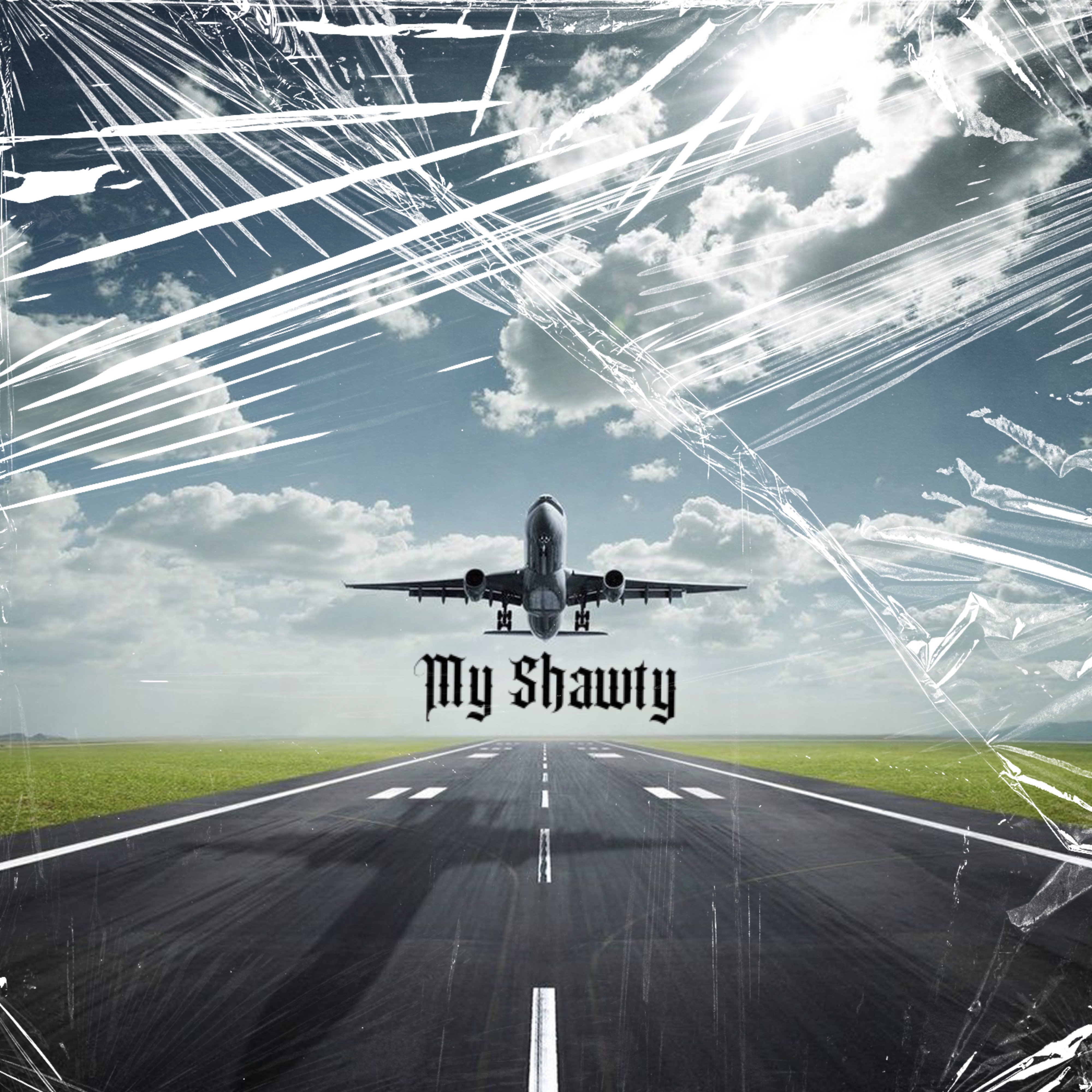 My Shawty (Instrumental) artwork
