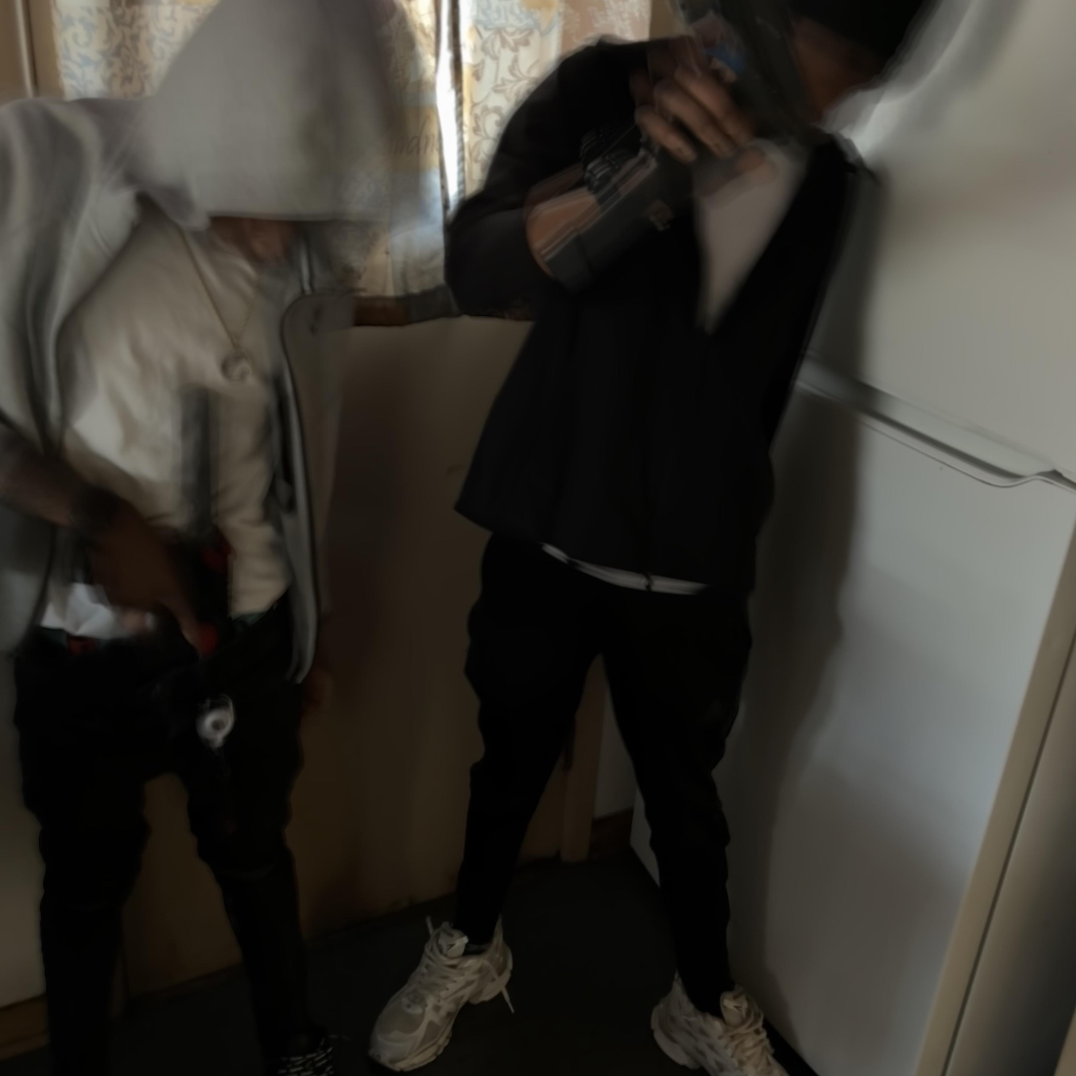 PRE-Game by SMN LilDae cover art