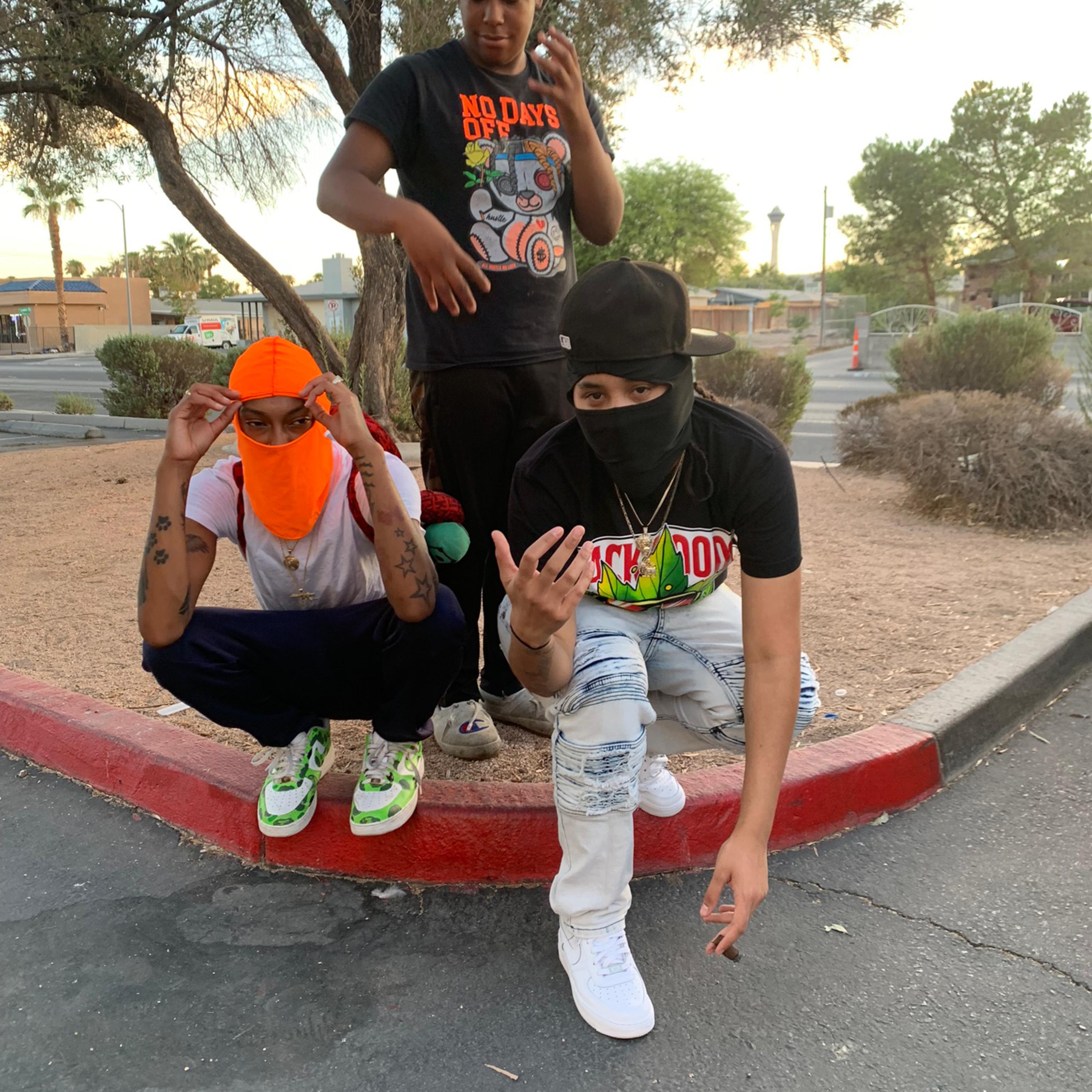 ChillWithThis artwork