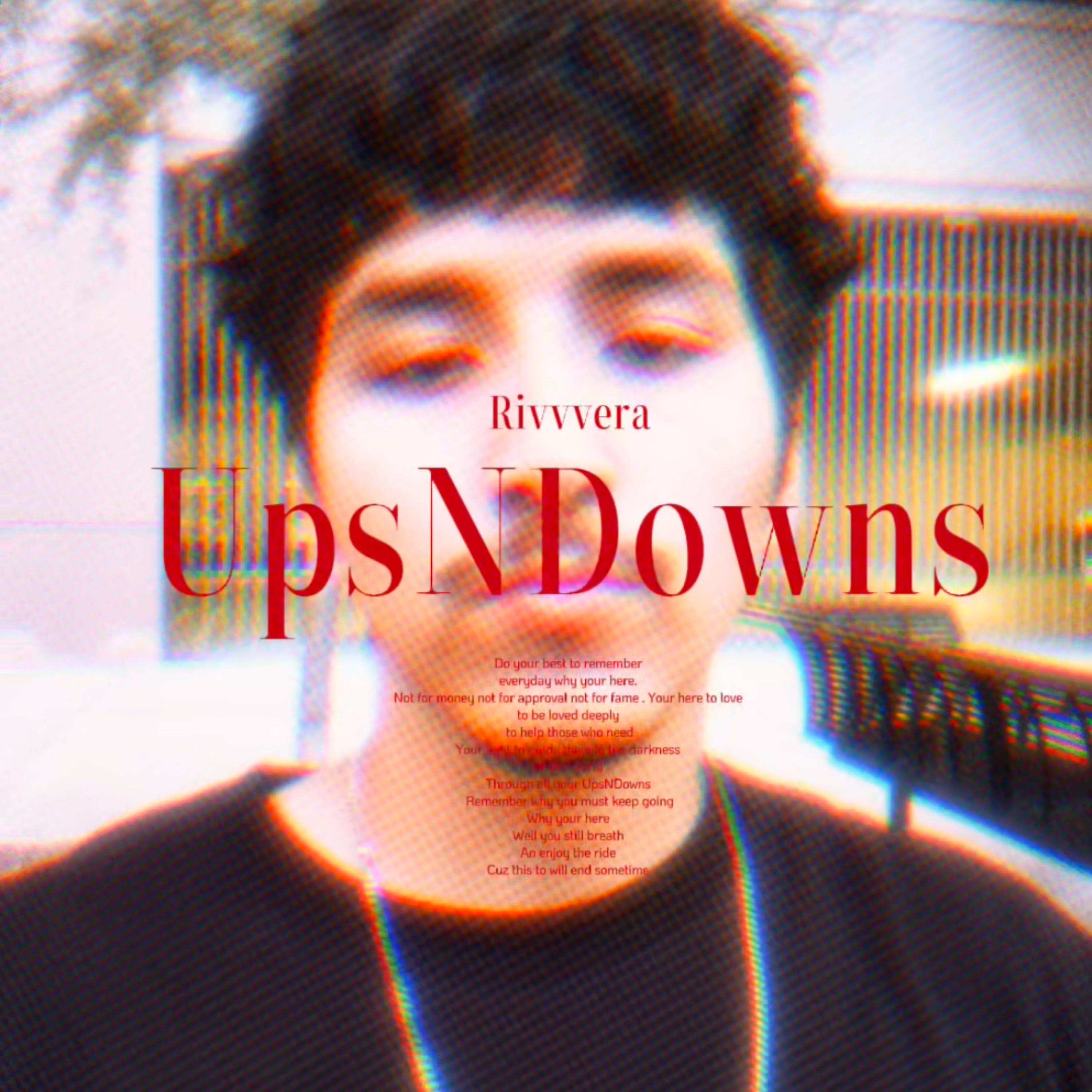 UpsNDowns artwork