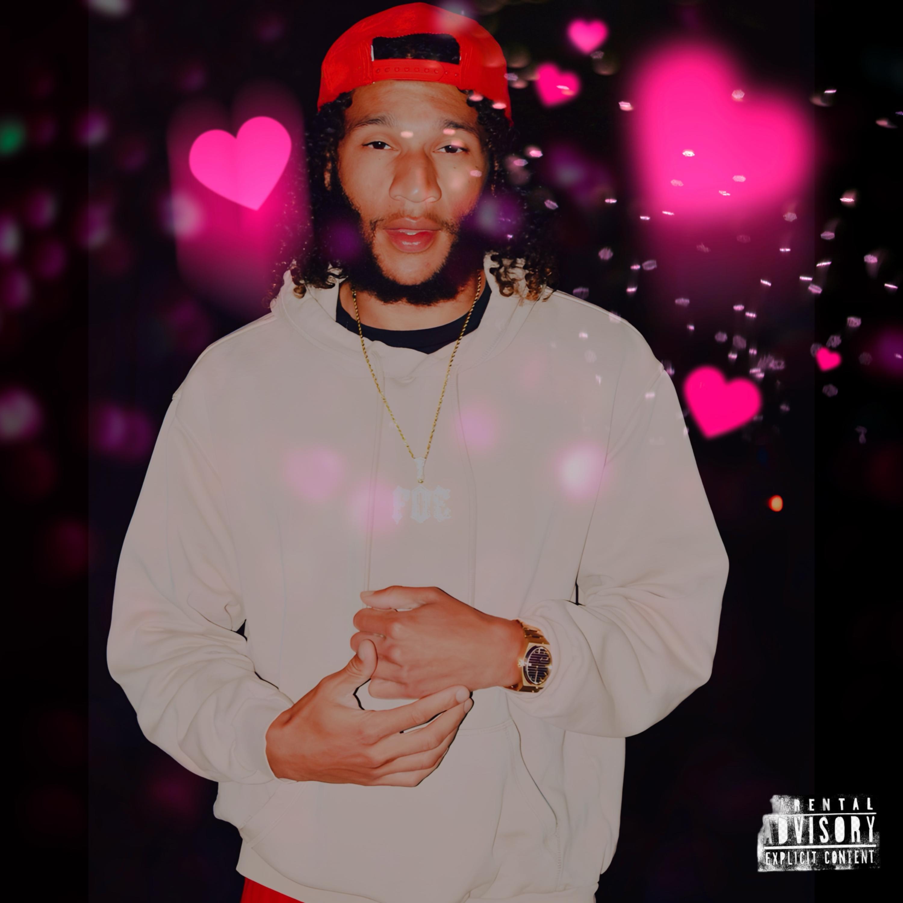 Unscripted Love artwork