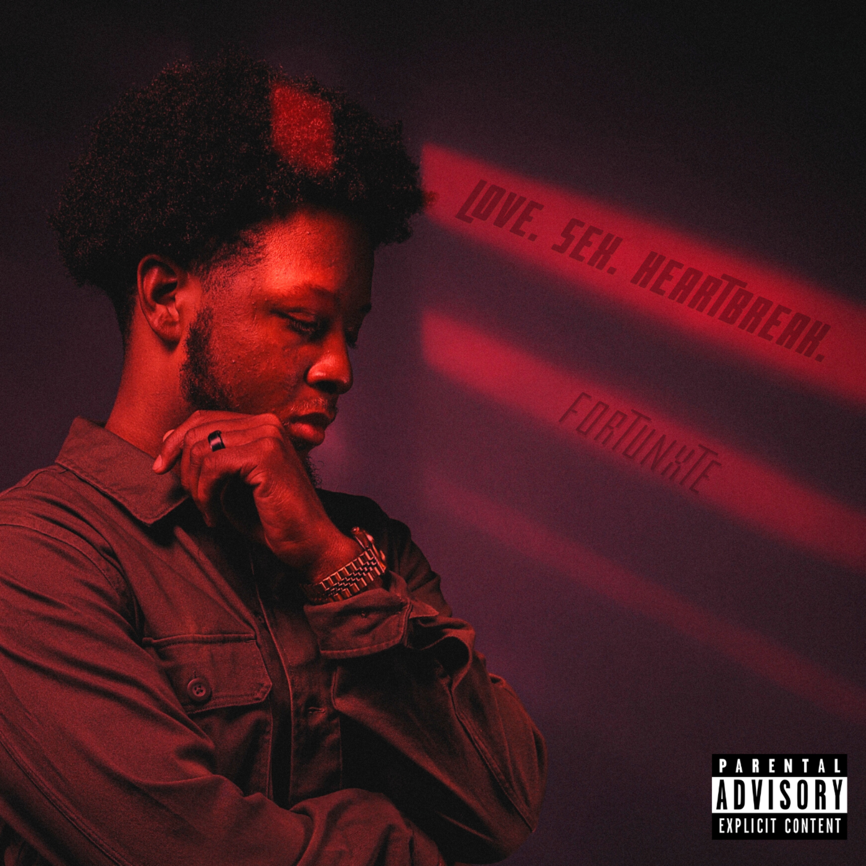 Love. Sex. Heartbreak. by Fortunxte cover art