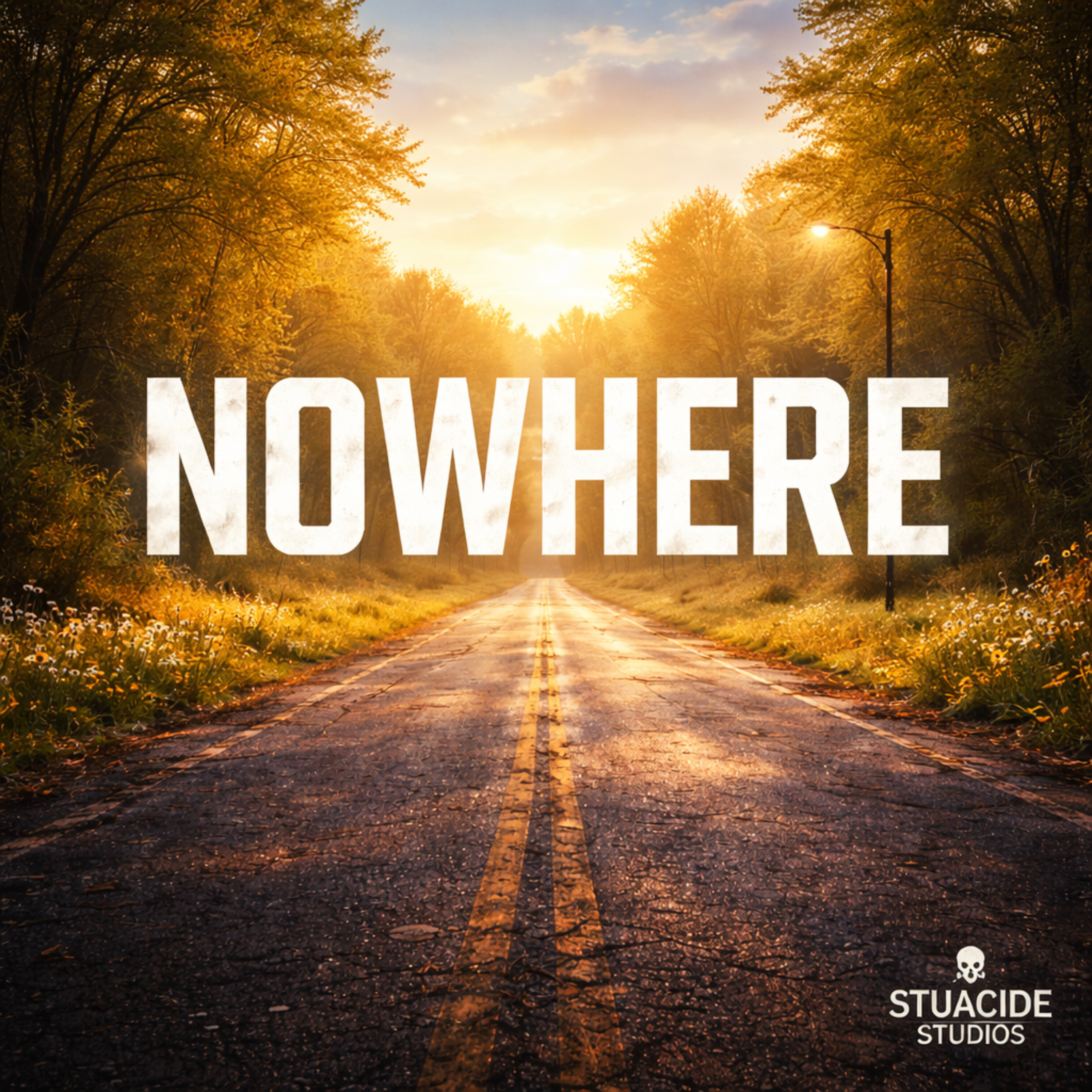 Nowhere artwork