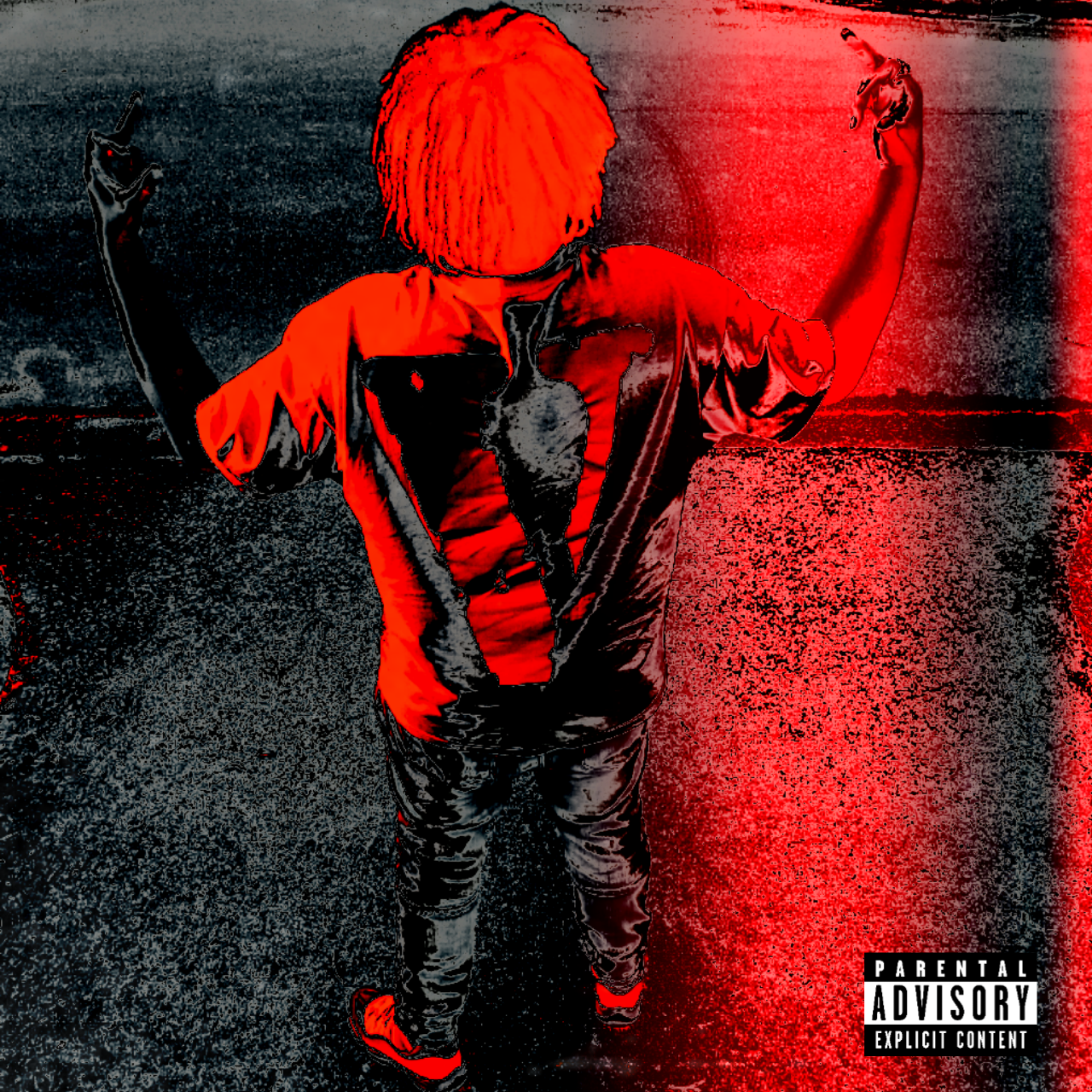 Woah PT.3 artwork