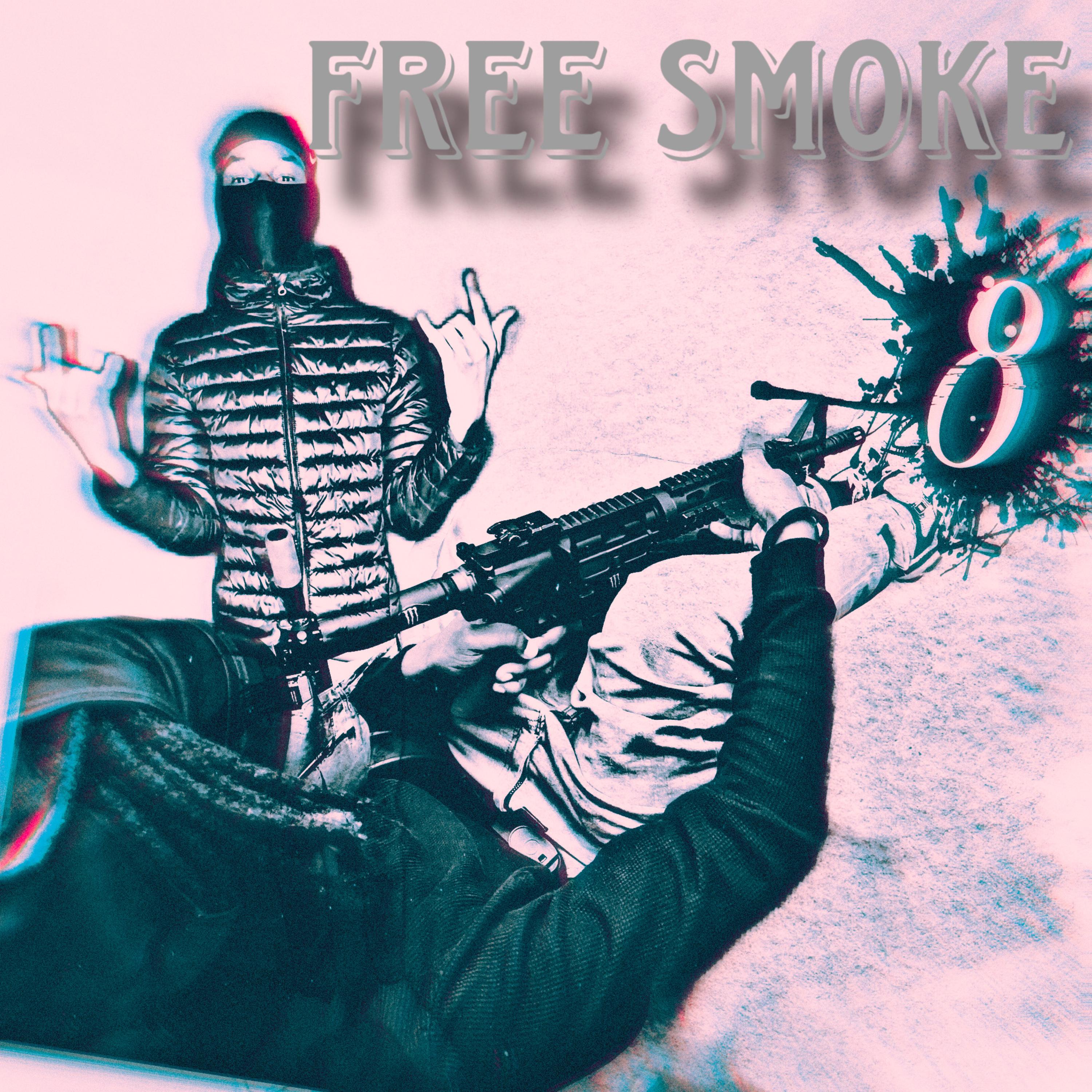 Free Smoke artwork
