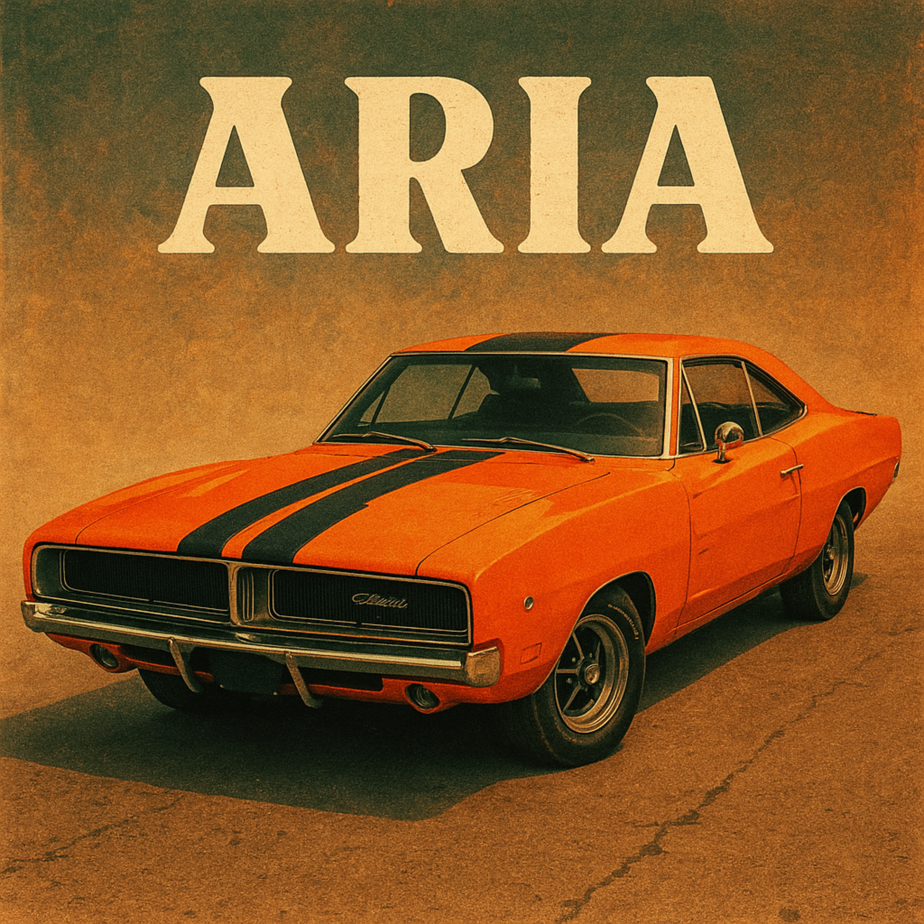 aria artwork