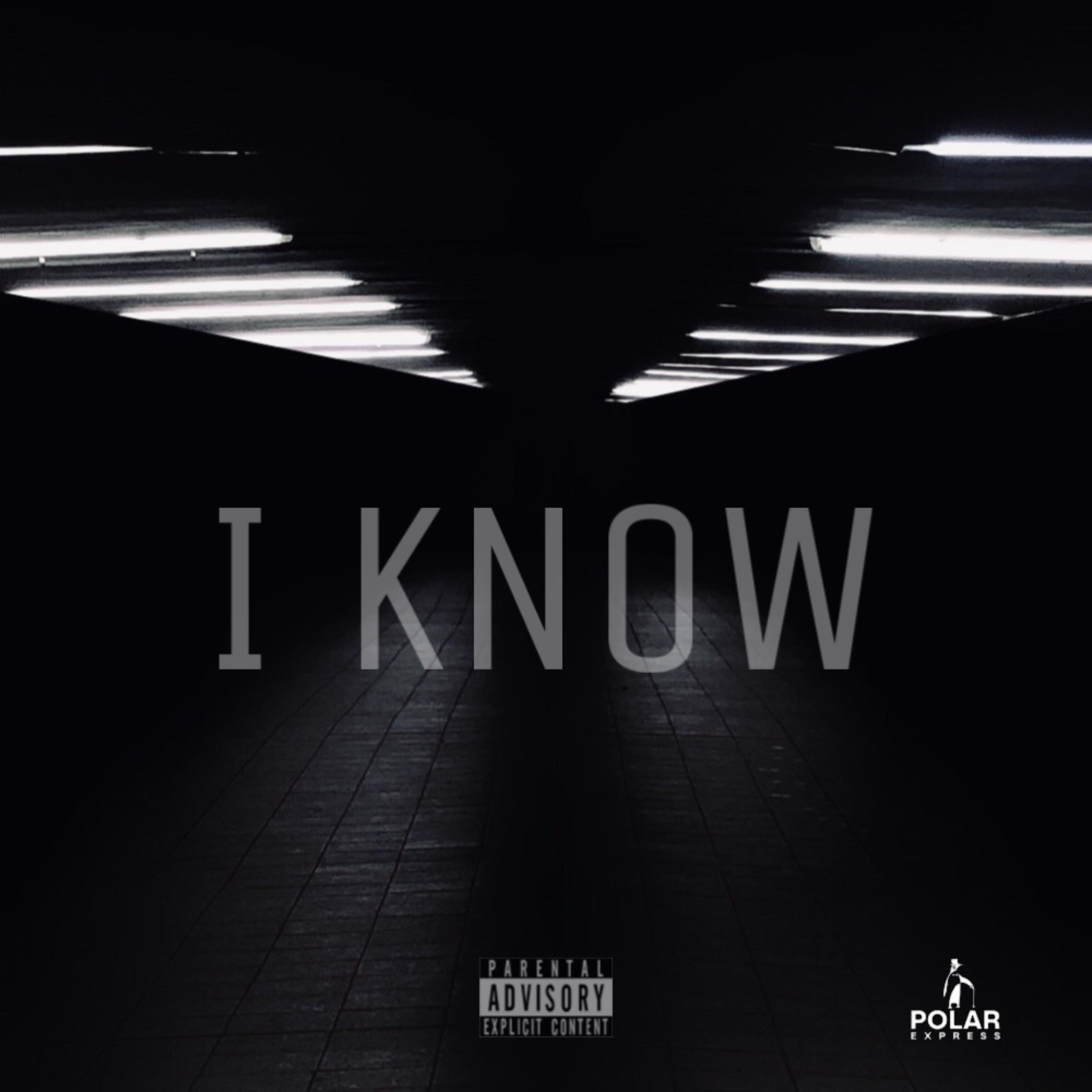 I Know artwork