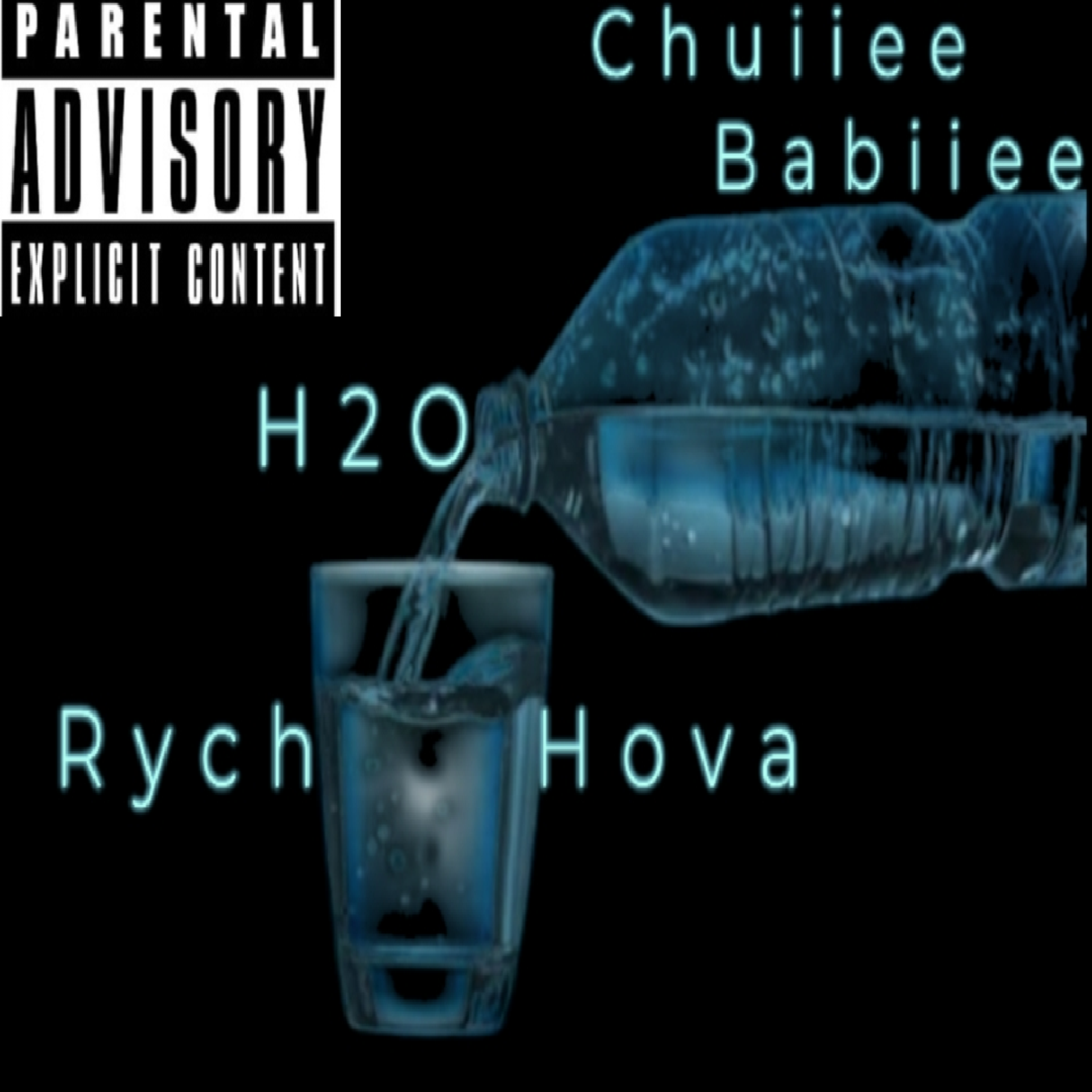H2O artwork