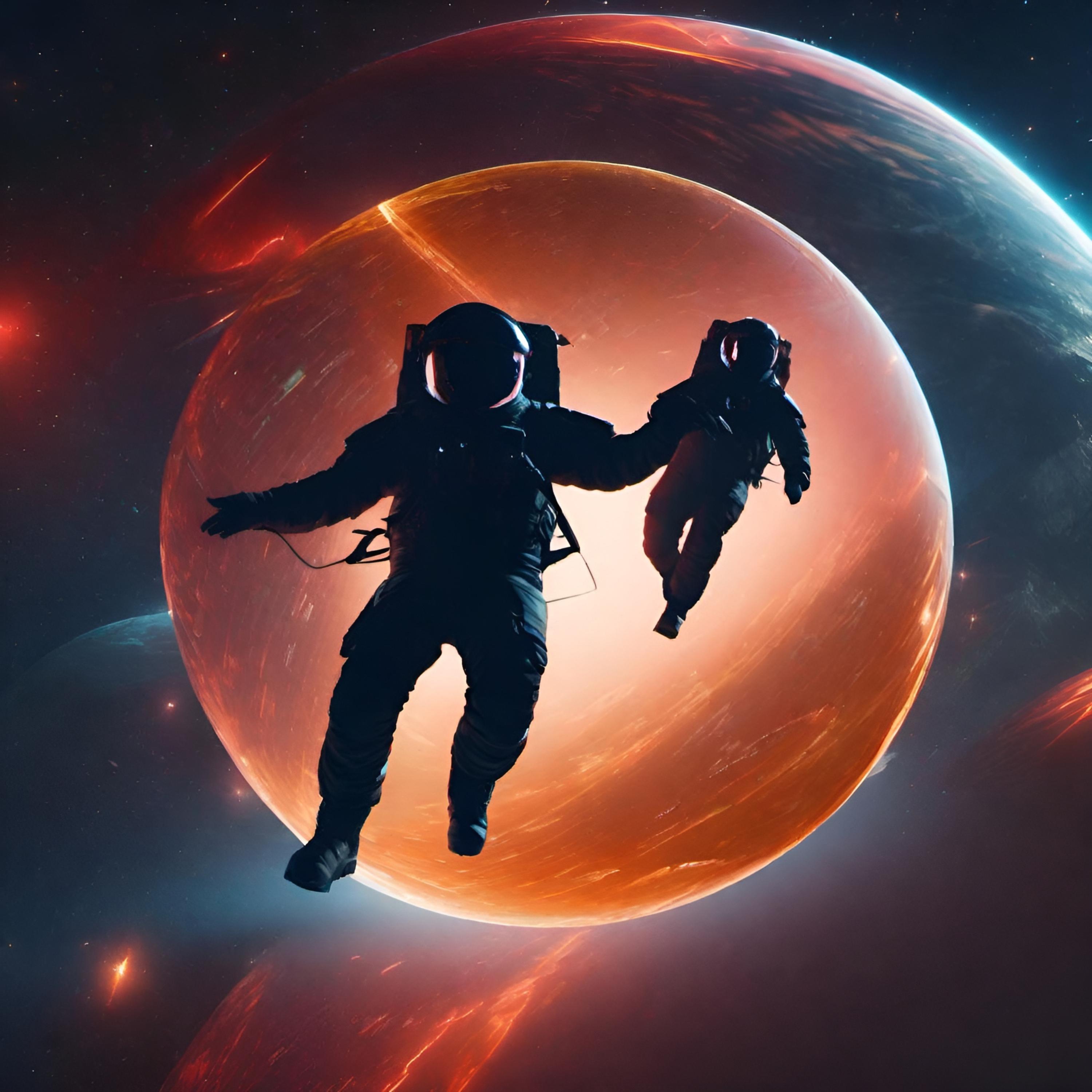 The Shift by Modded Formula cover art