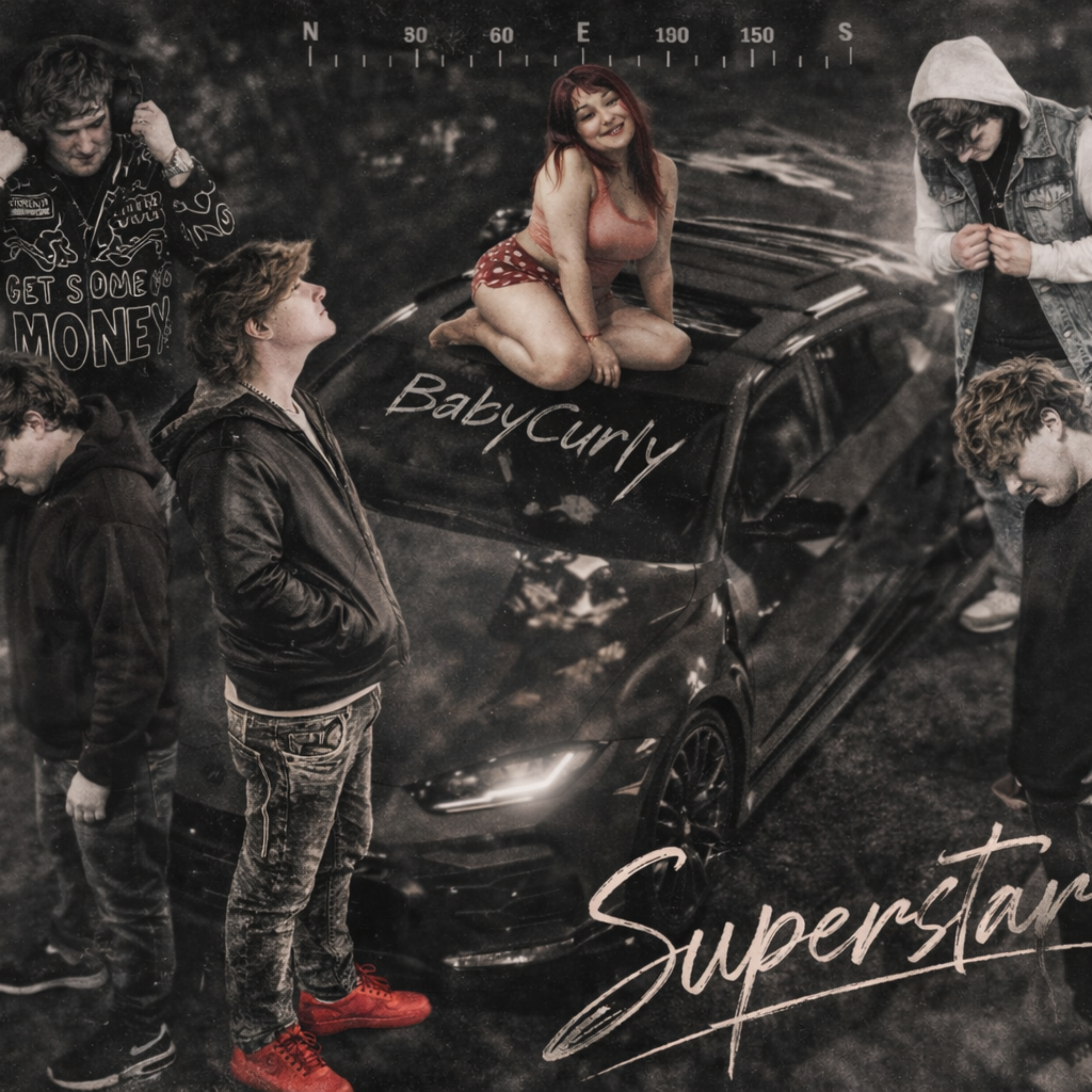 SuperStar artwork