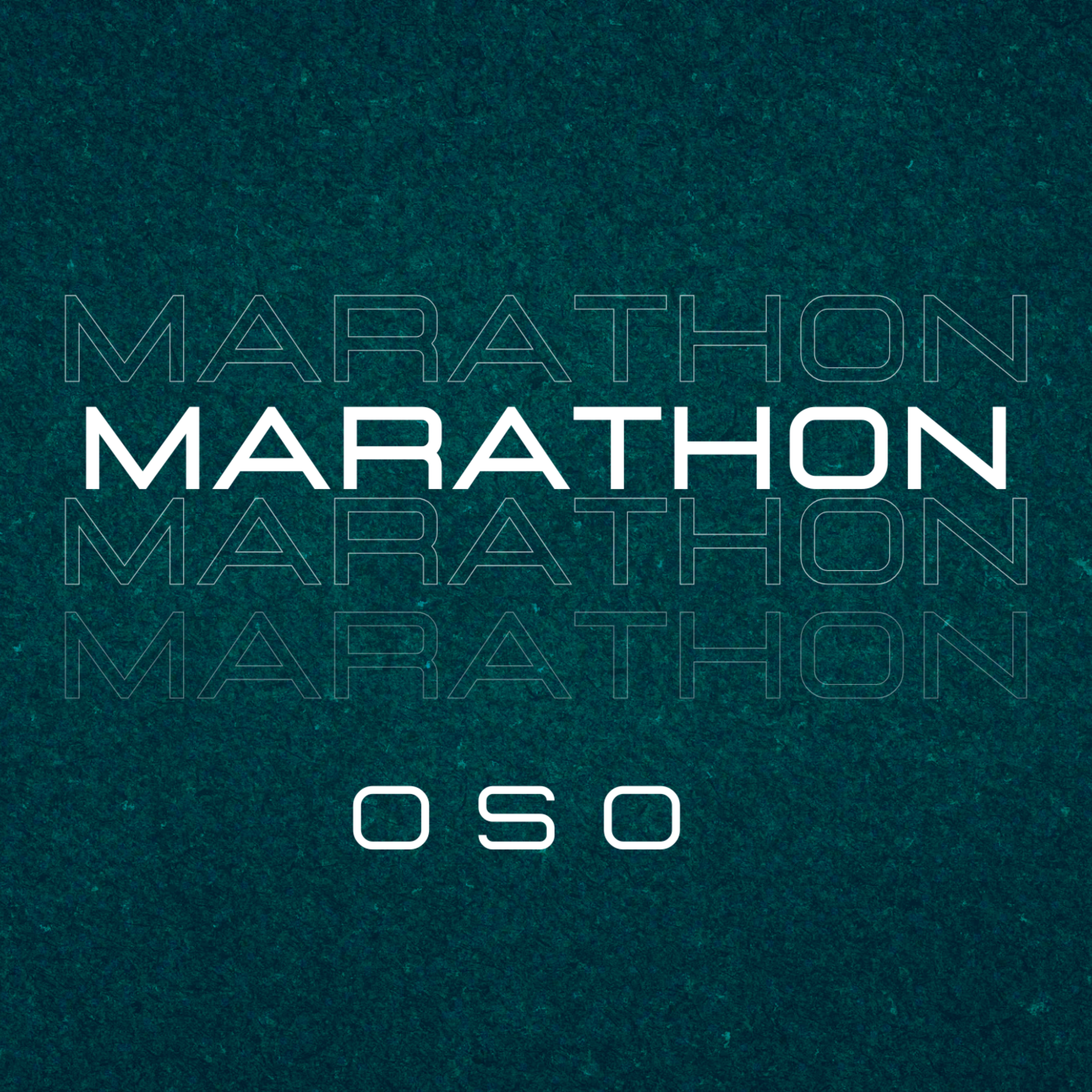 MARATHON artwork