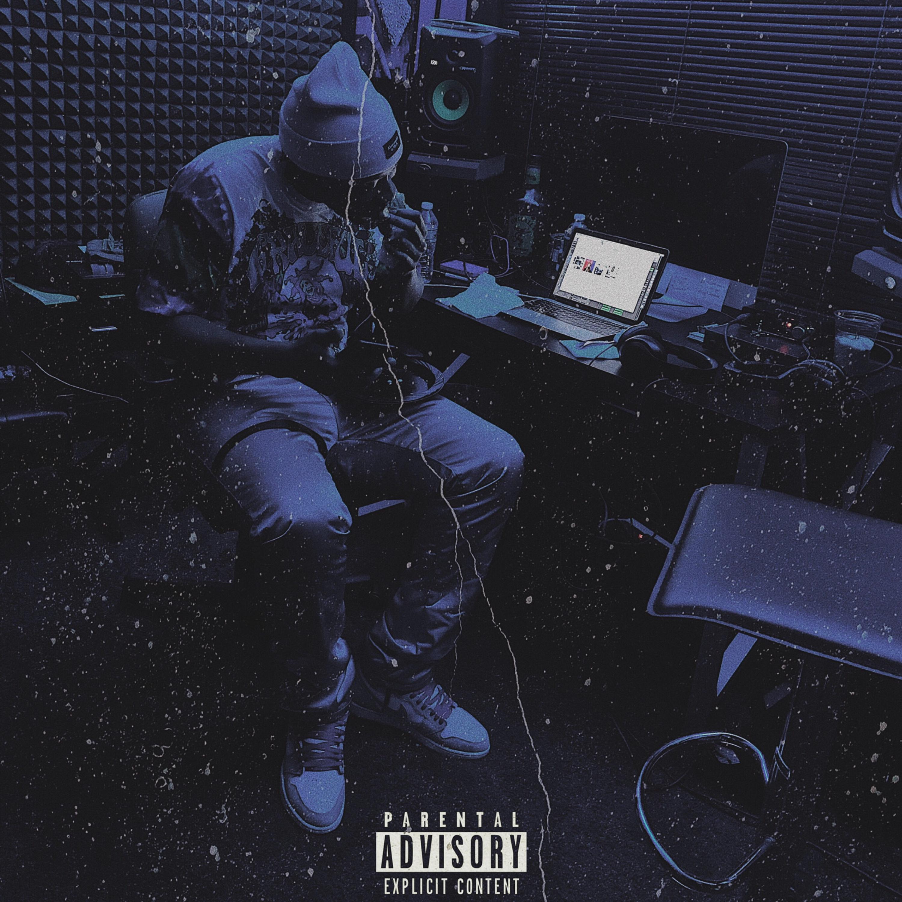 Lose artwork