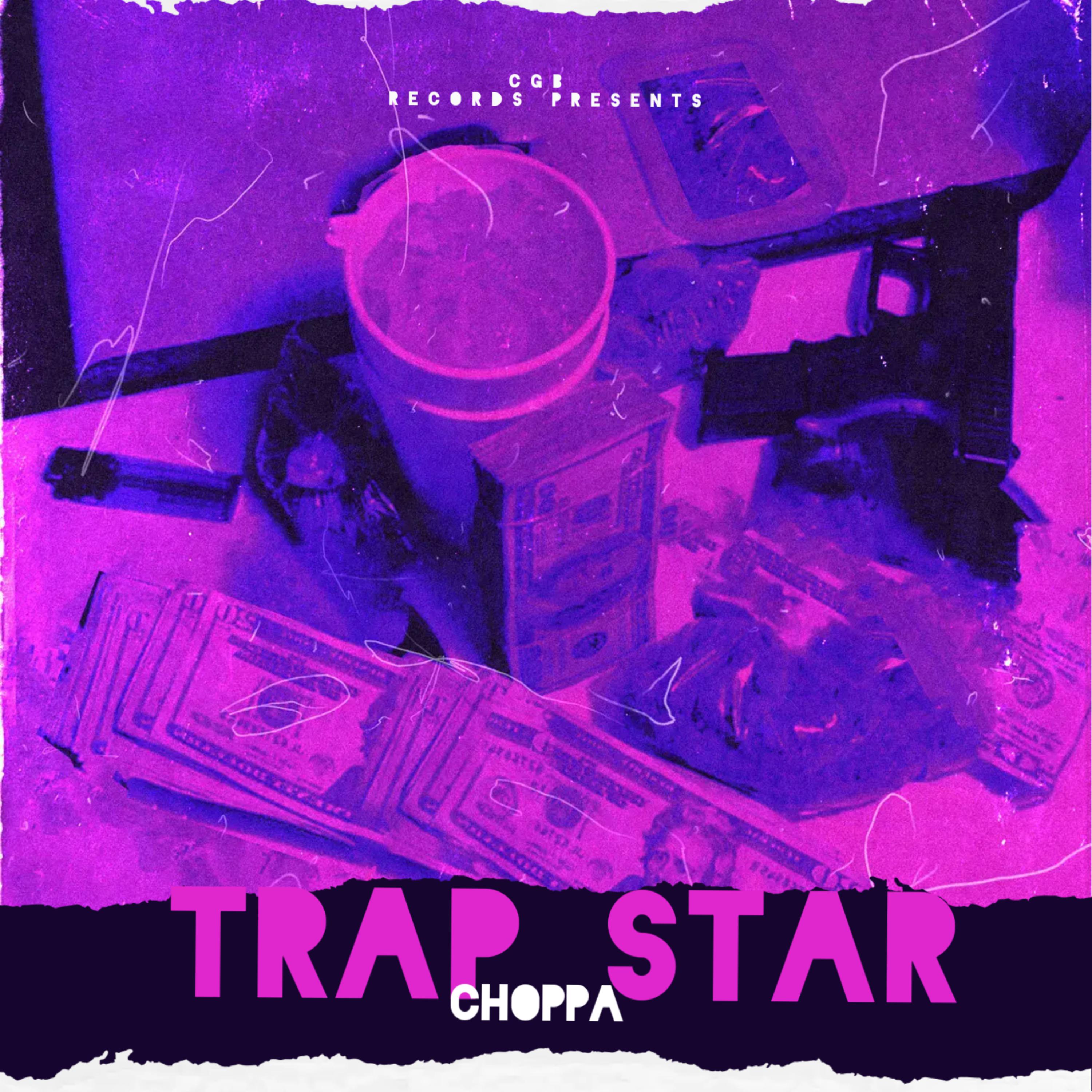 Trap Star artwork