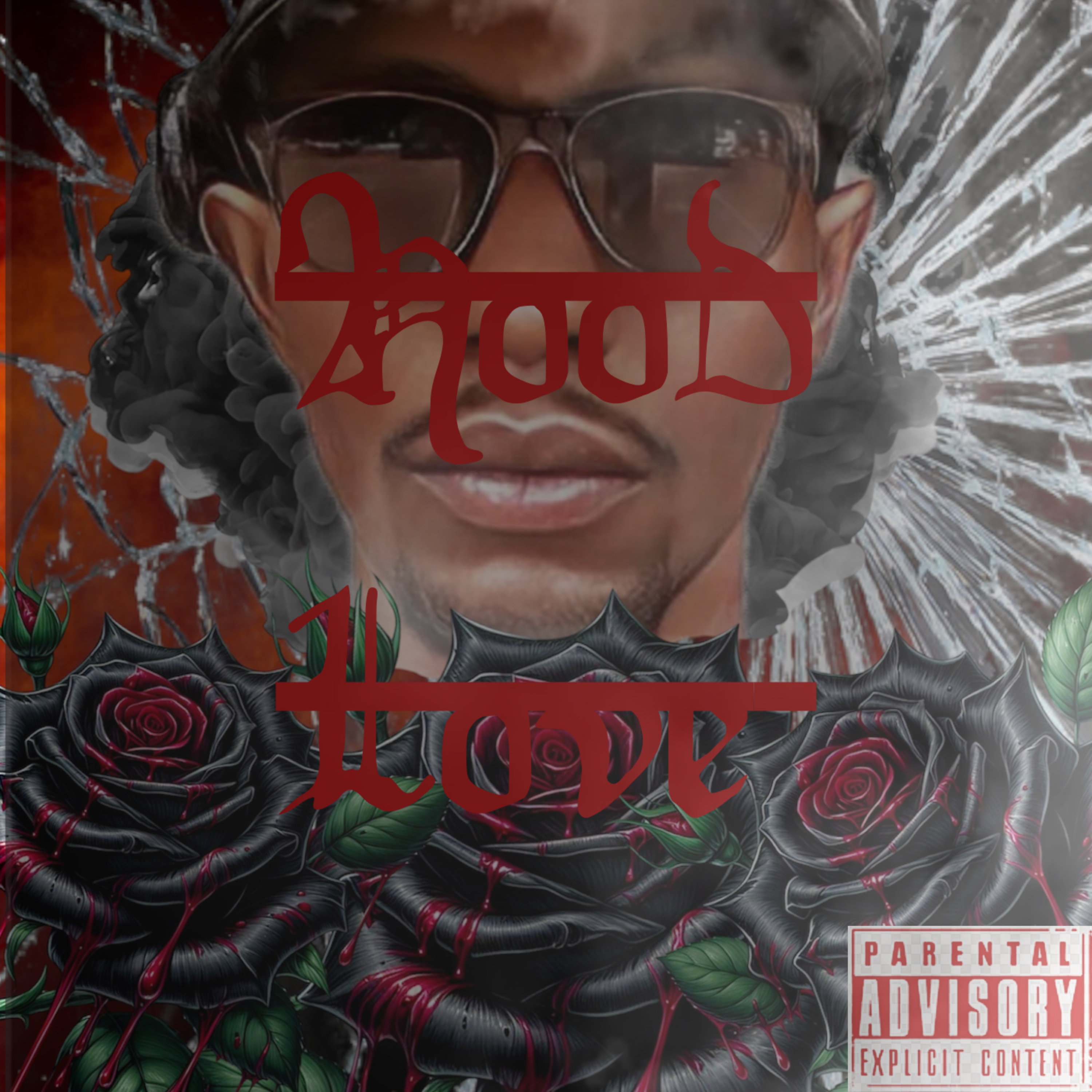 H00DL0V3 by TrippSetta cover art