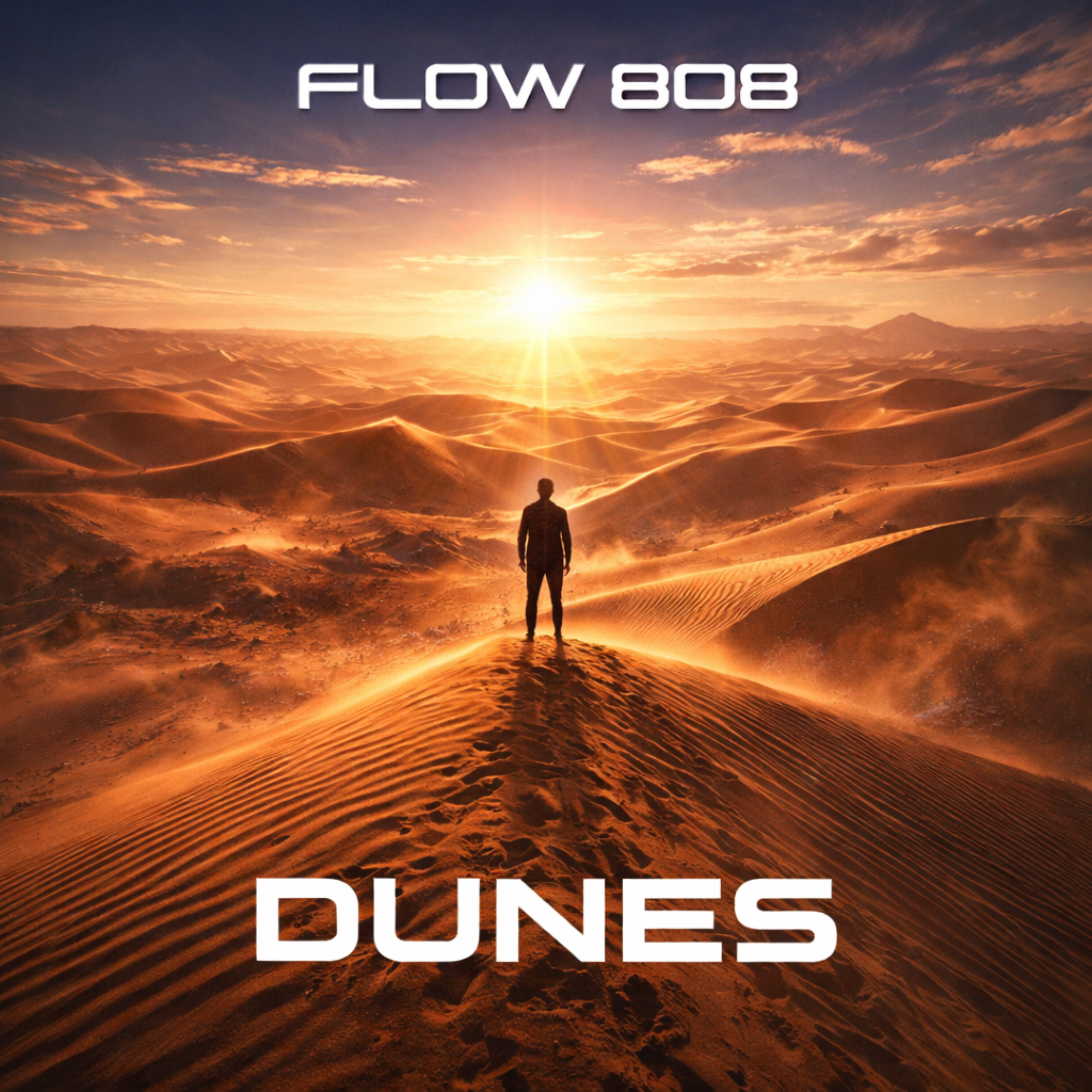 Dunes artwork