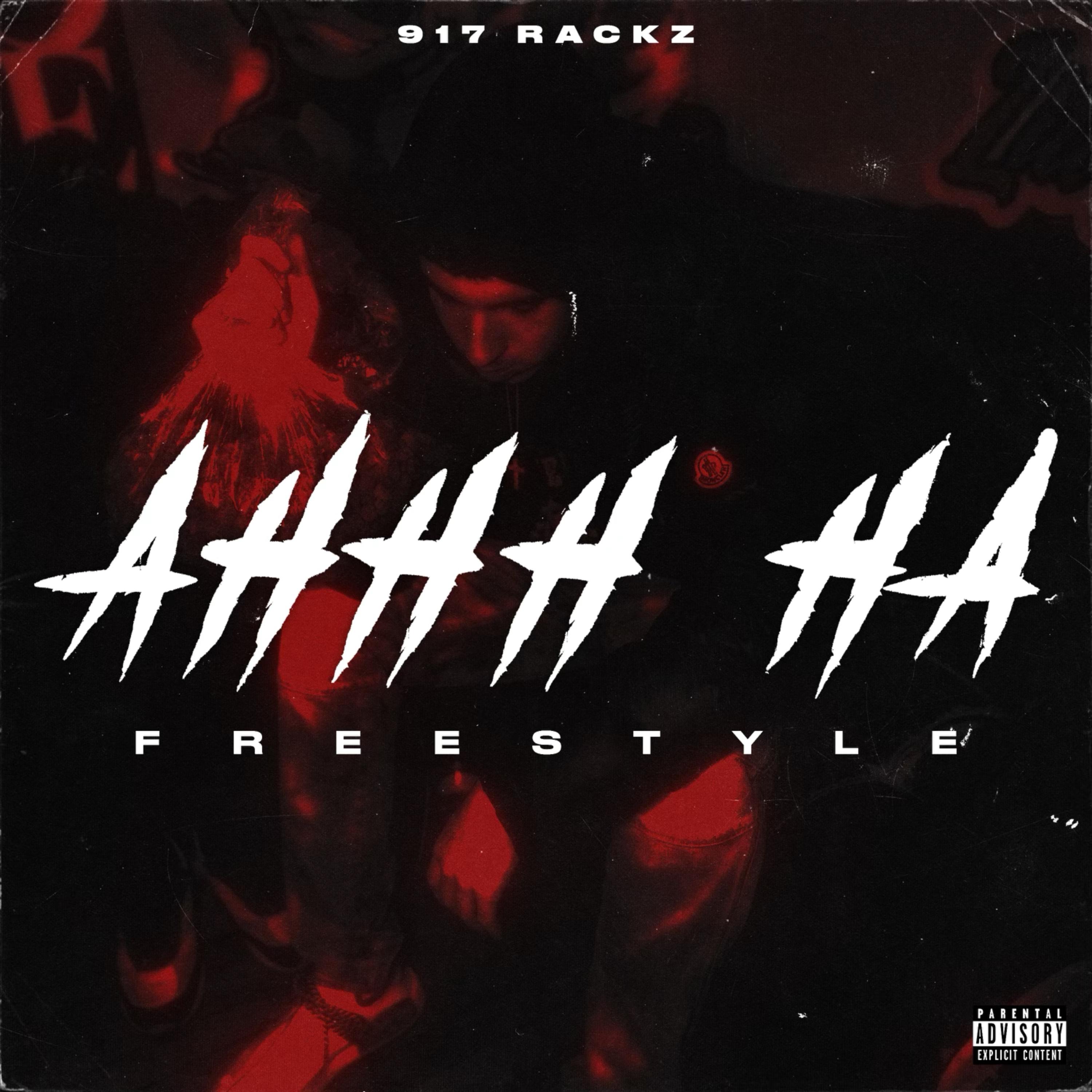 AHHH HA Freestyle artwork