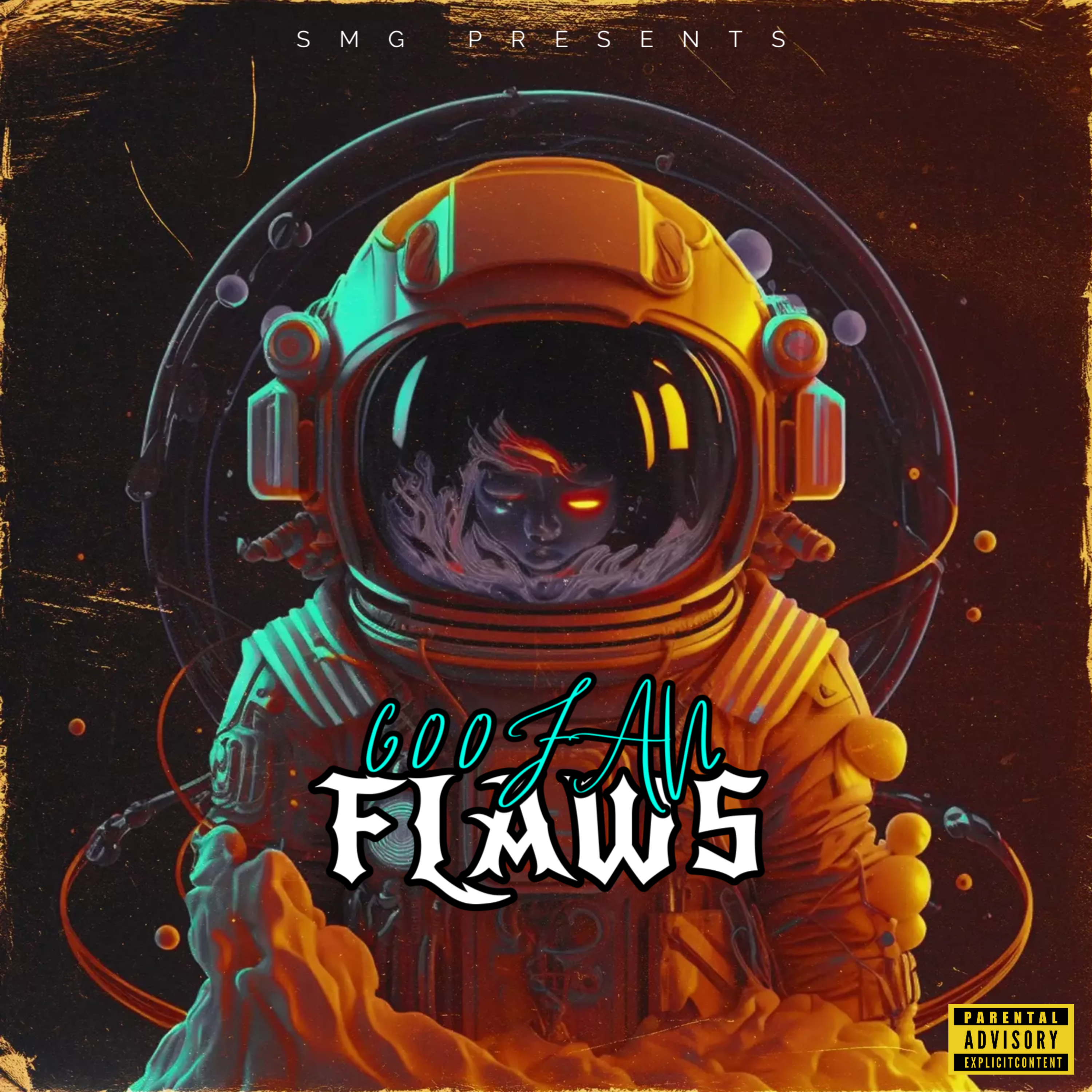 Flaws artwork