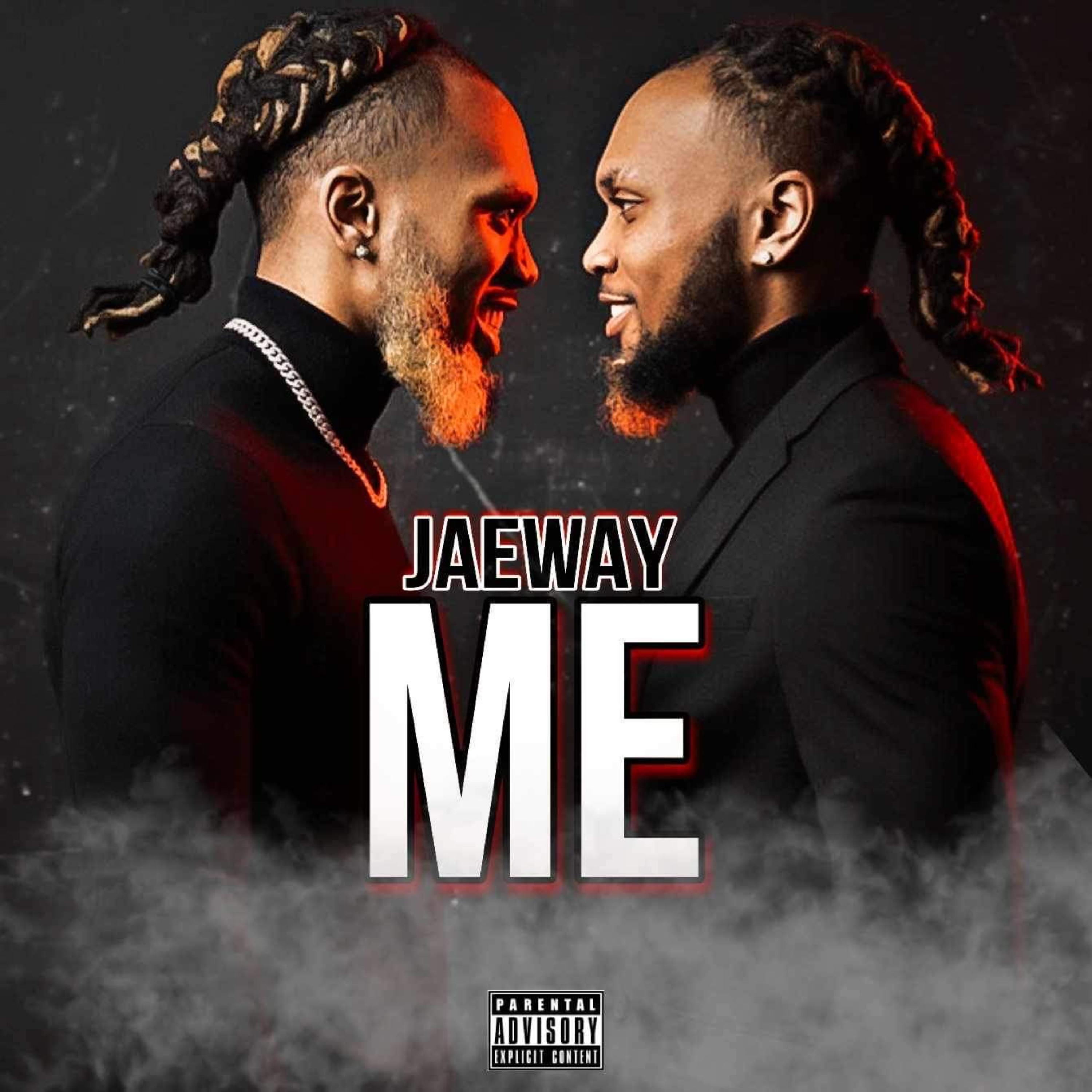 ME by JaeWay cover art